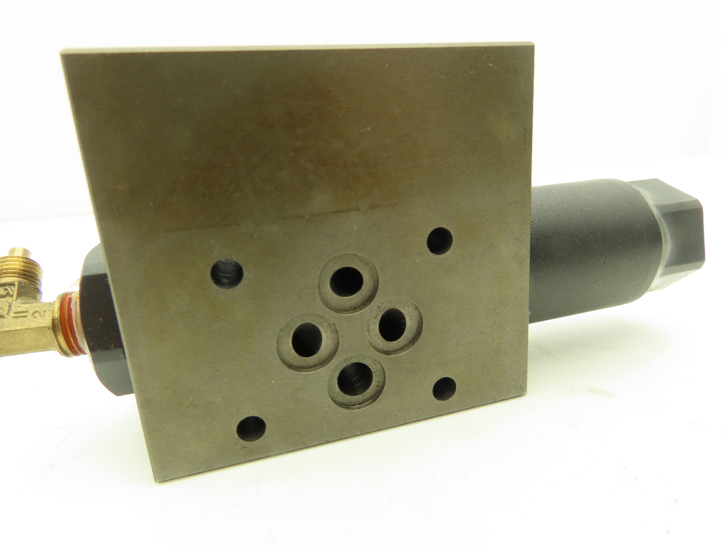 Nachi OGC-G01-PC-3100A Hydraulic Flow Control Modular Stack Valve