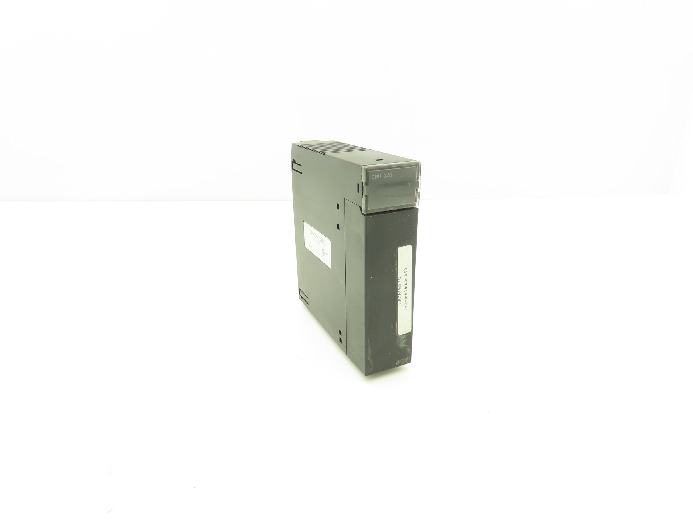 GE Fanuc IC693CPU341C CPU 341 PLC Controller Module – ARROW INDUSTRIAL ...