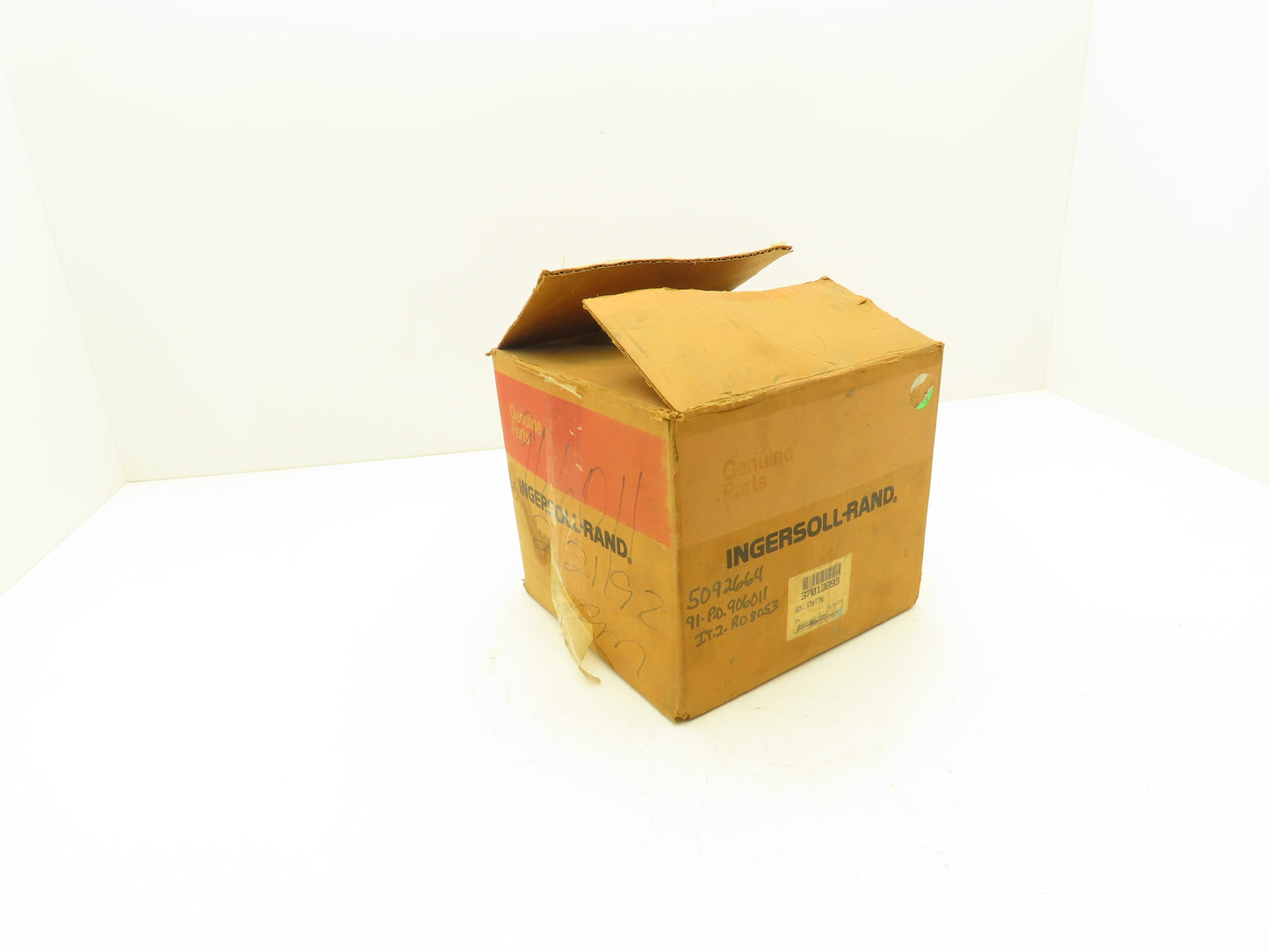 Ingersoll Rand 37013893 Air Compressor Stuffing Box