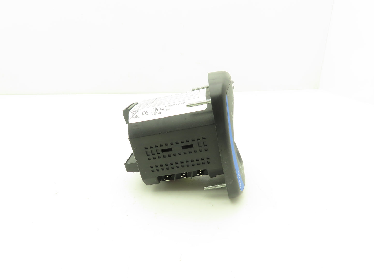 Eaton PXM 2000 Power Xpert Meter w/65C2001G01 10/100BaseT Ethernet Communication