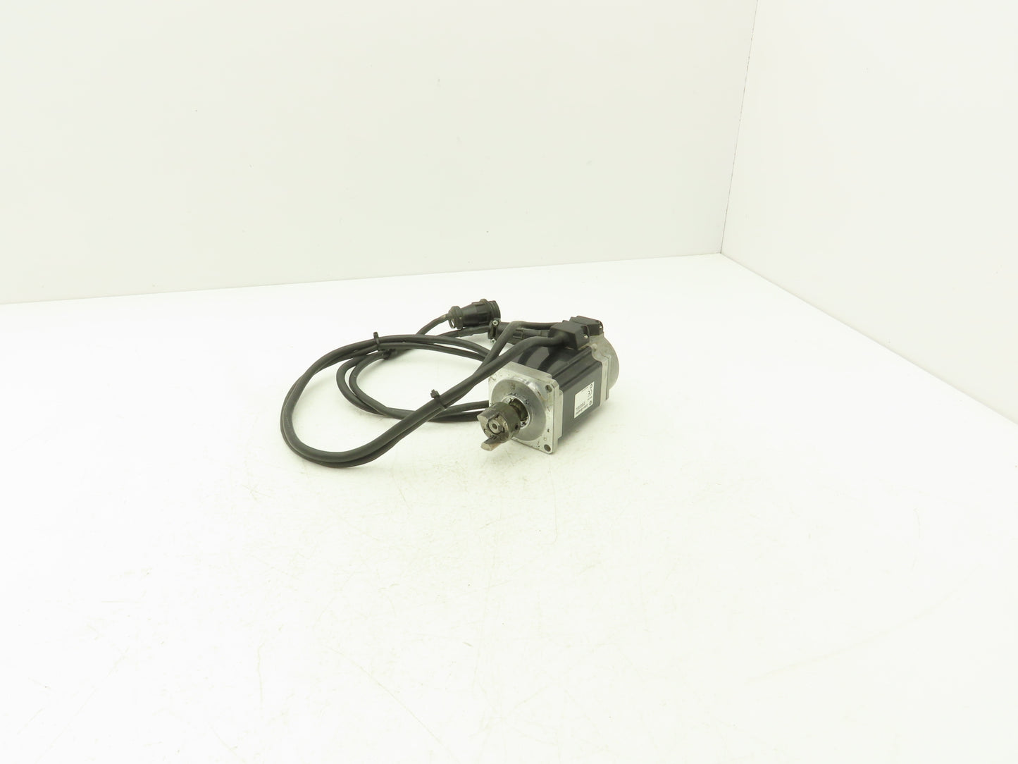 Allen Bradley TLY-A230T-HJ62AA AC Servo Motor.45kw 6000 RPM