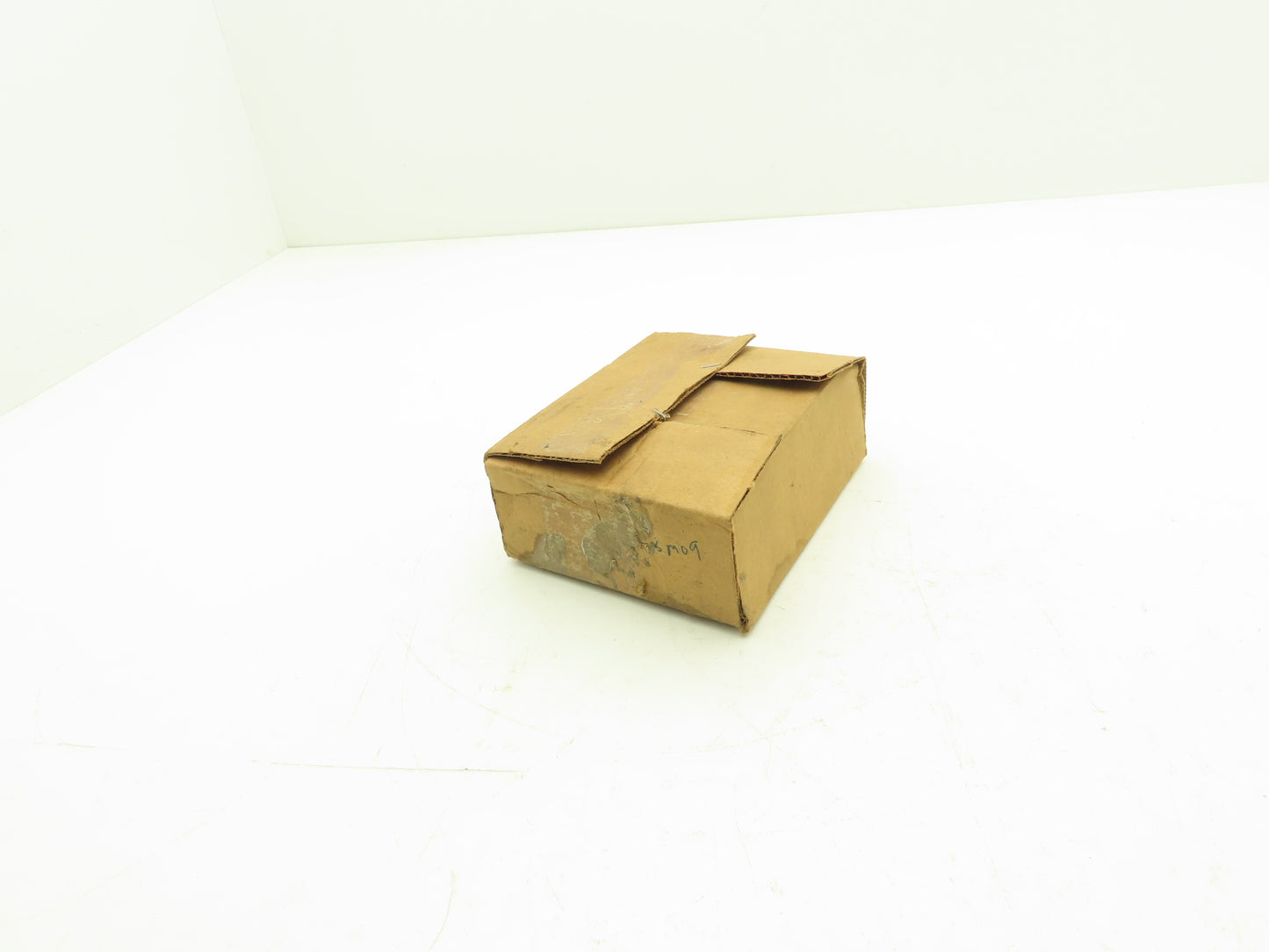 Struthers-Dunn 75M09 PLC Output Control Module 120VAC Output