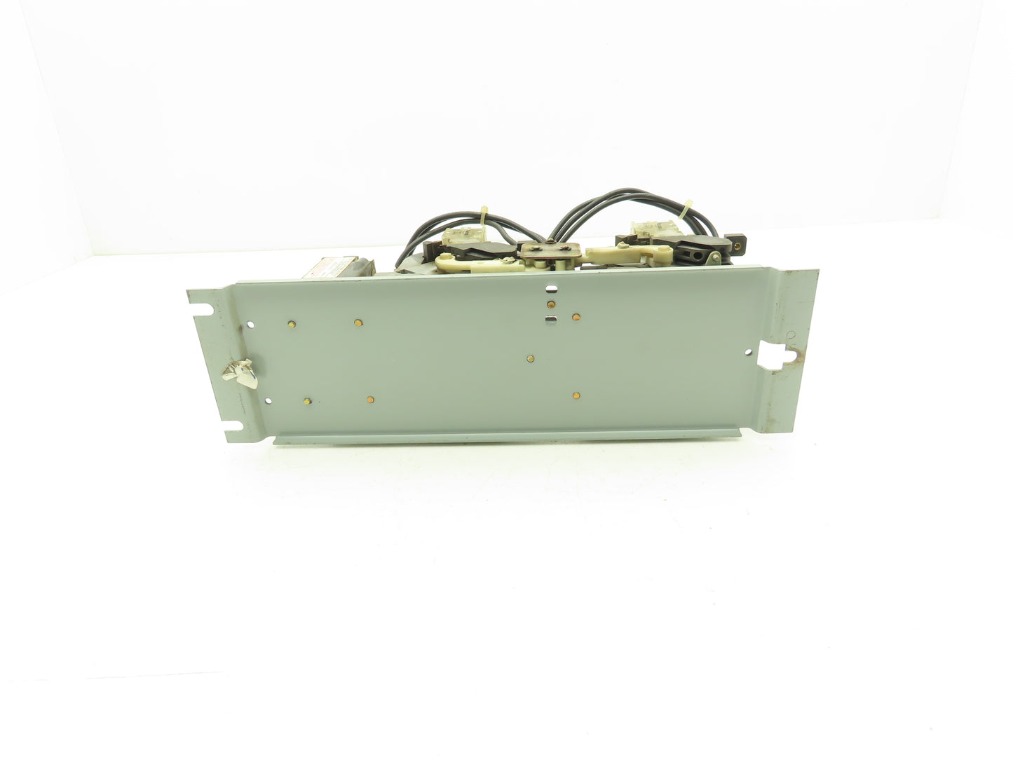 Furnas 22DP32A*E6 Reversing Motor Starter 10Hp Size 1 Max 27A 600 VAC Overload