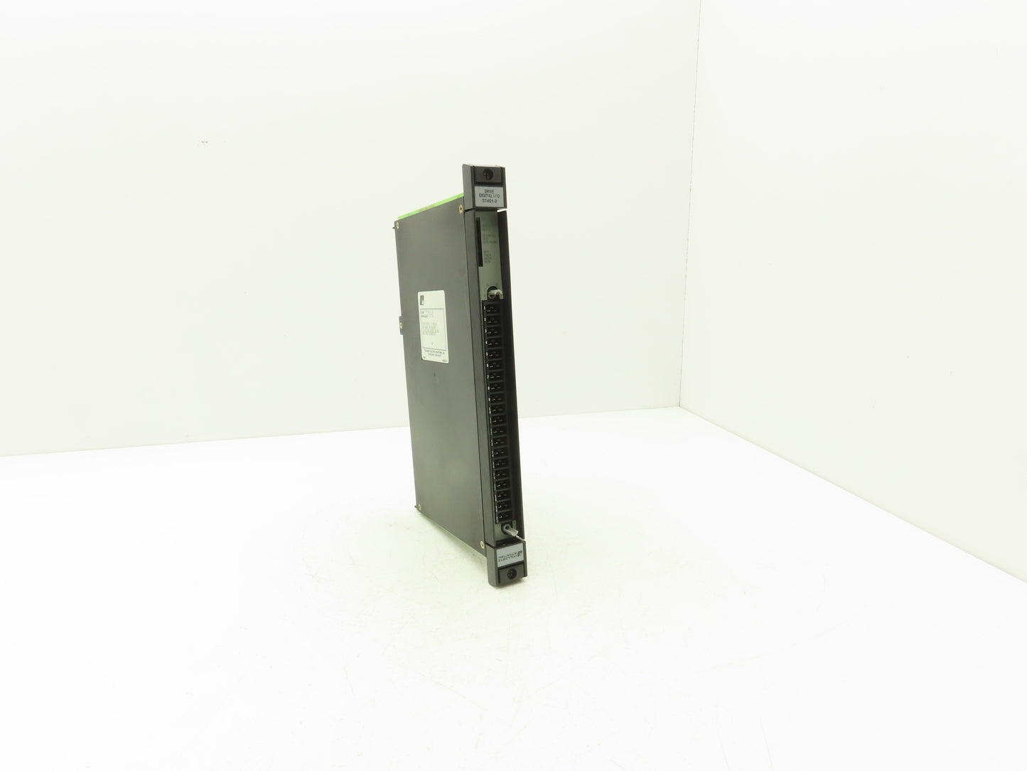 Reliance Electric 57401-2 PLC Drive Digital I/O Module