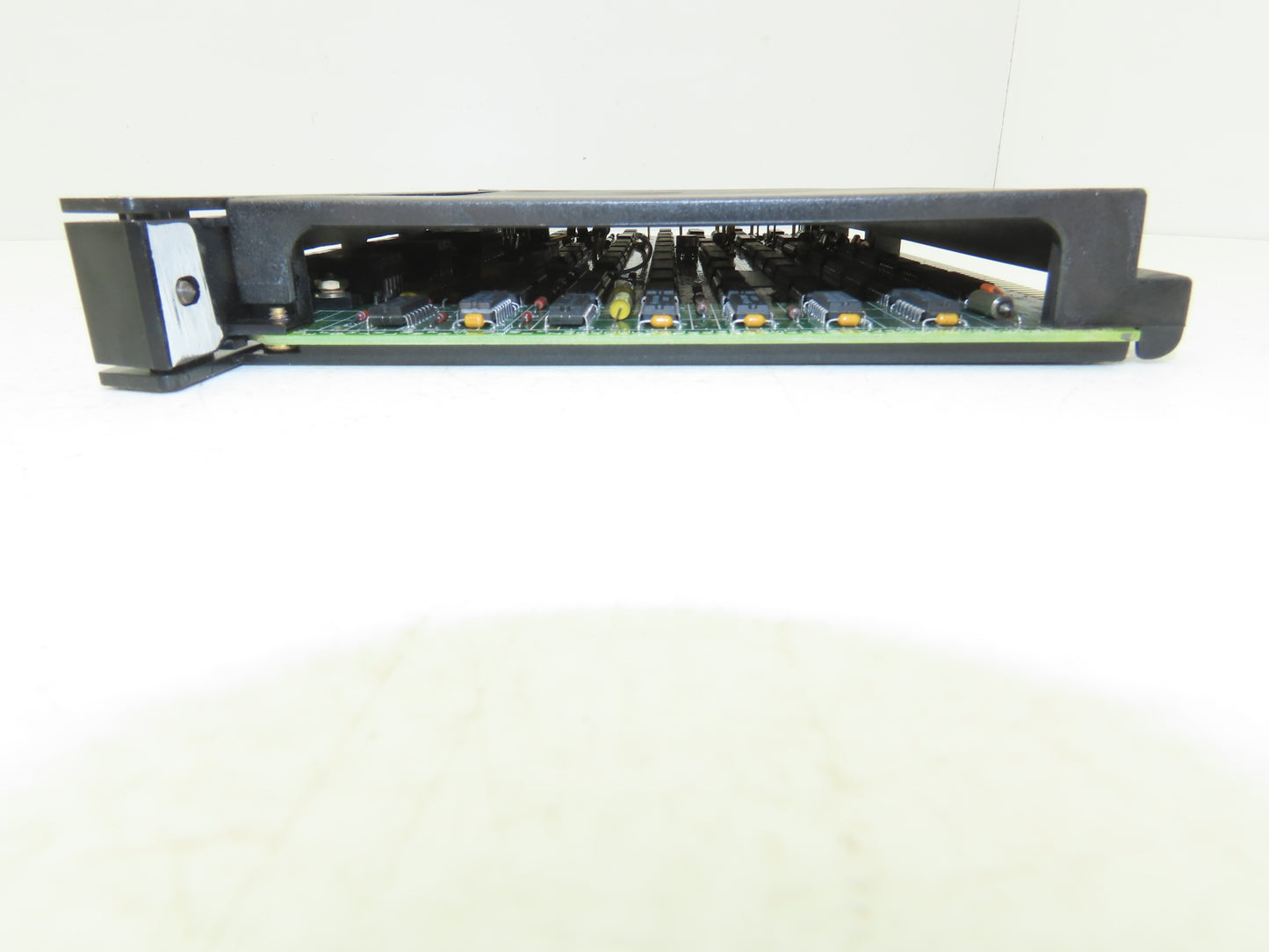 Reliance Electric 57412-E PLC Field Regulator Module Interface