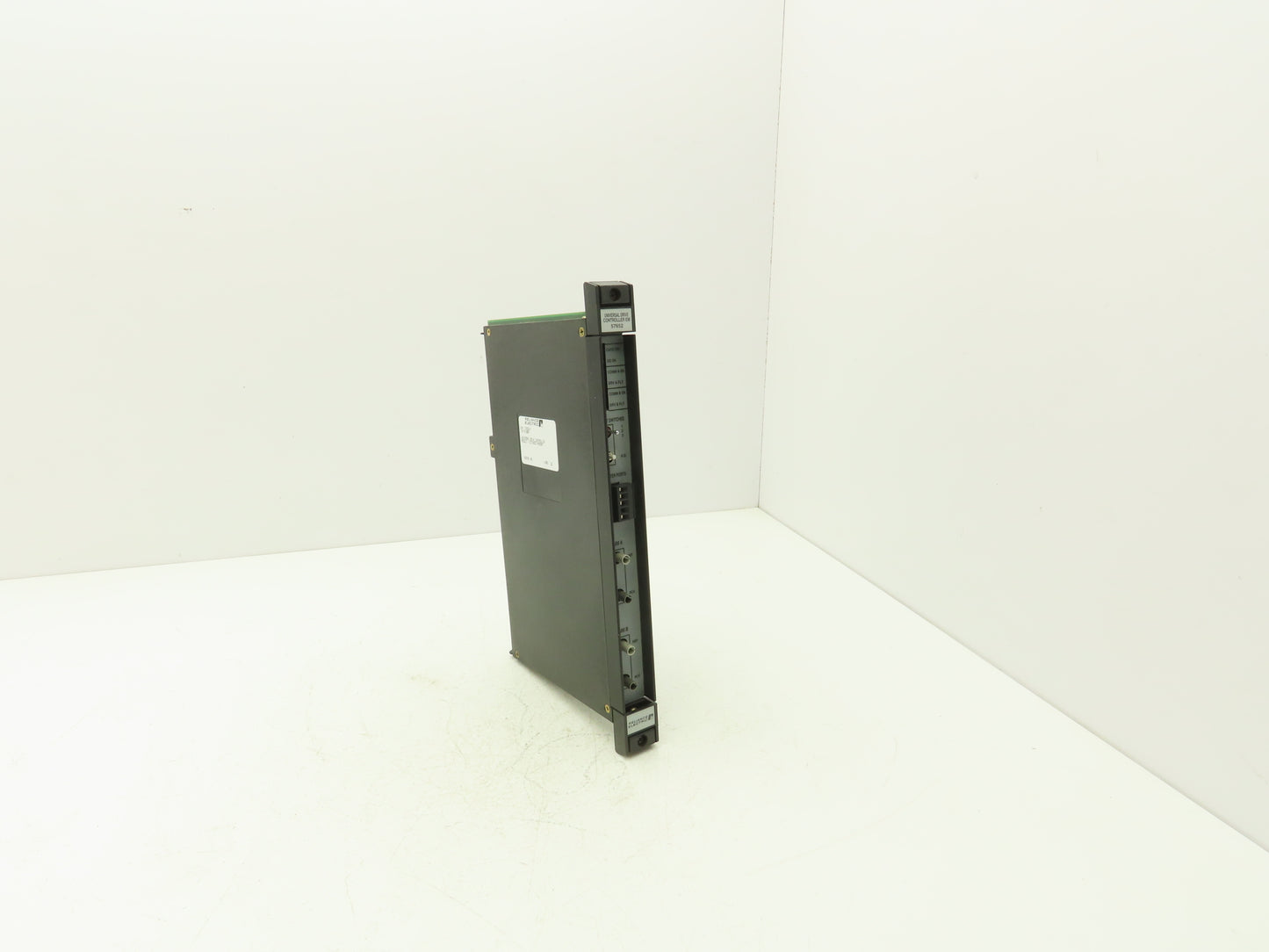 Reliance Electric 57652-F PLC Universal Drive Controller Module Interface
