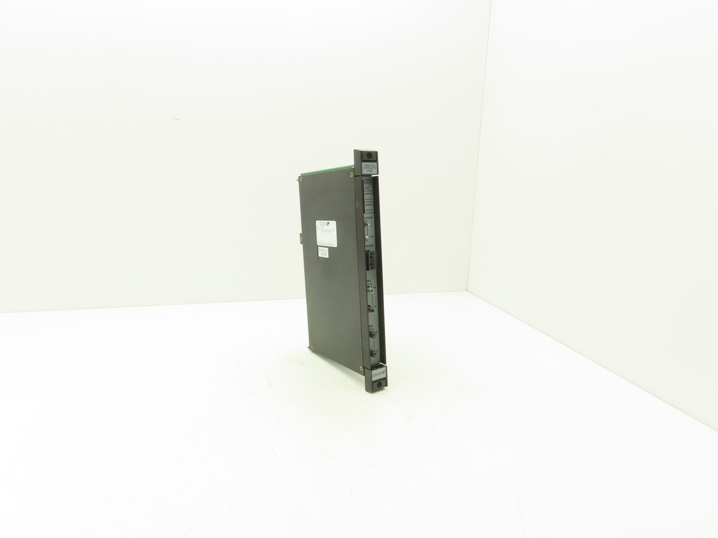 Reliance Electric 57652-A PLC Universal Drive Controller Module Interface