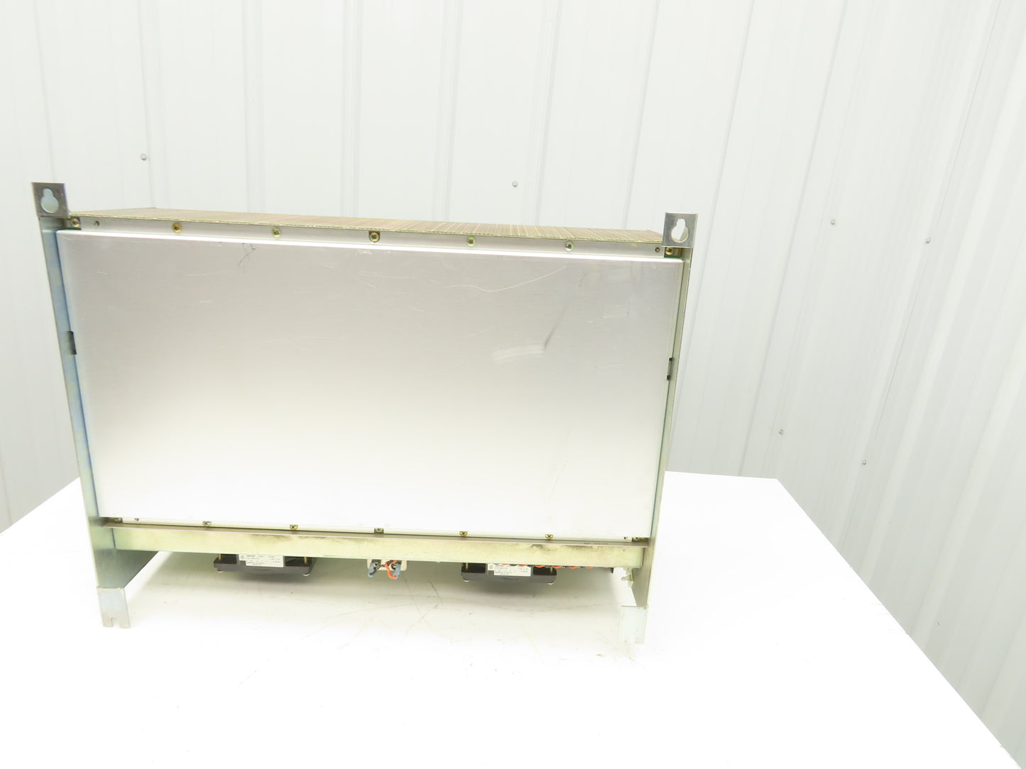 Reliance Electric 57C331 Automax PLC Slot Rack Control System 0-57516-1