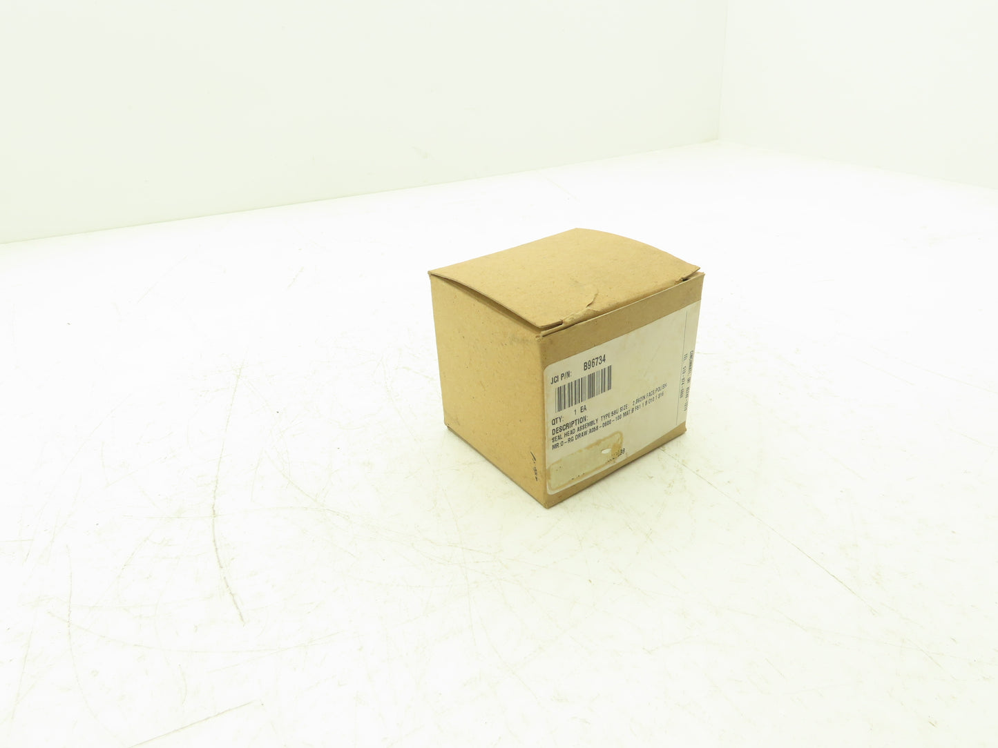 John Crane 58U O-Ring Spring Pusher Seal 2.362" Shaft Seal 60mm B96734