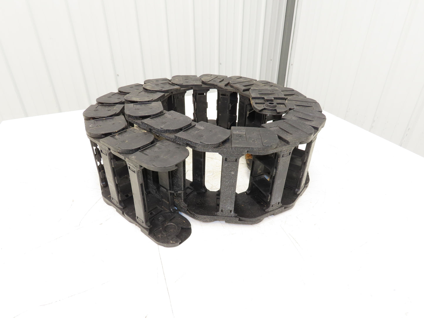 KYEC Energy Chain Cable Carrier 7' or 84" Long 145 x 50mm ID