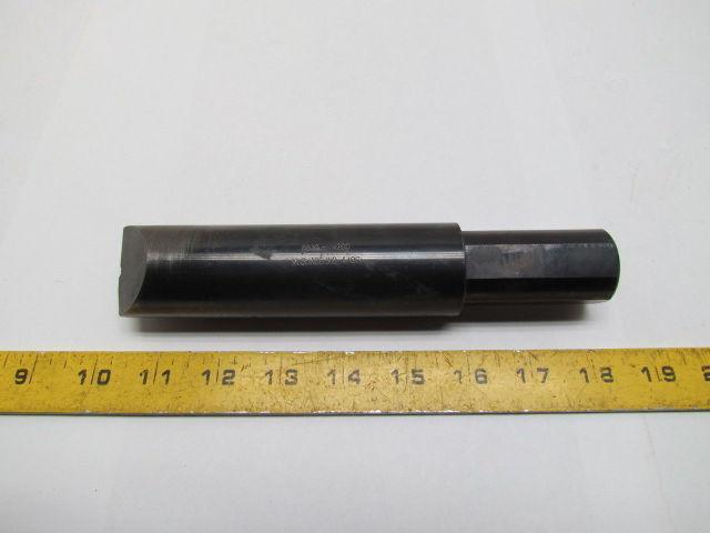 McQuade Industries BB39.6MM200 Indexable Boring Bare 39.6MM dia 200MM Long
