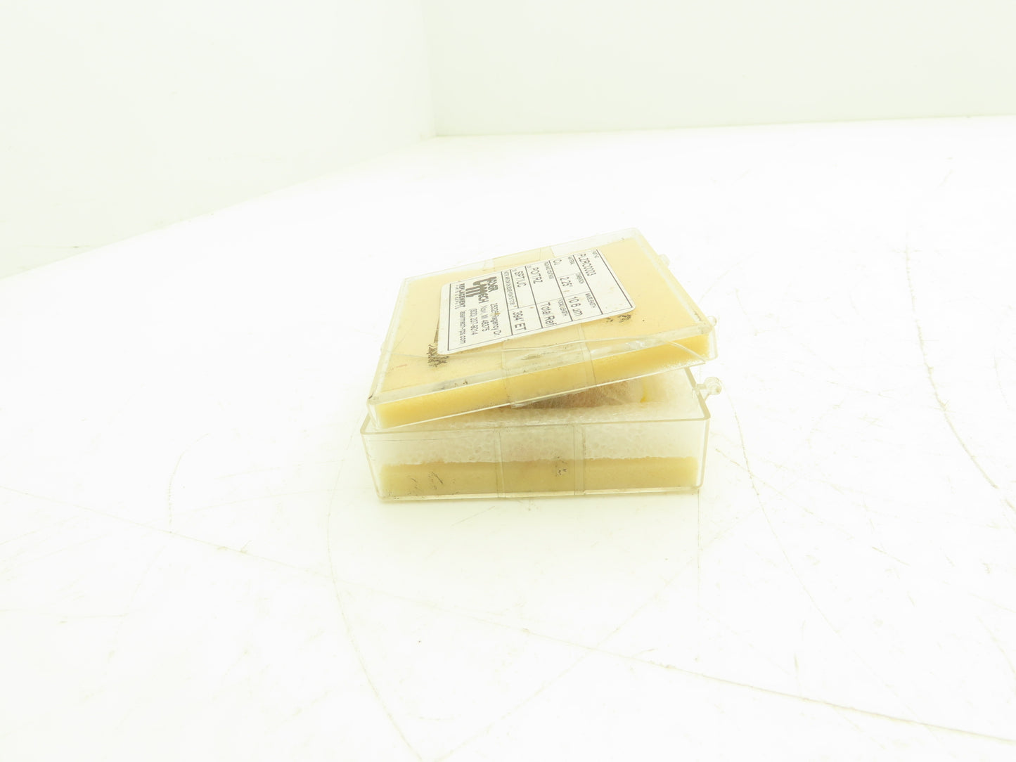 Laser Mech PLZRC0003 Total Reflector Mirror Copper Cu 2.25" Dia 10.6um