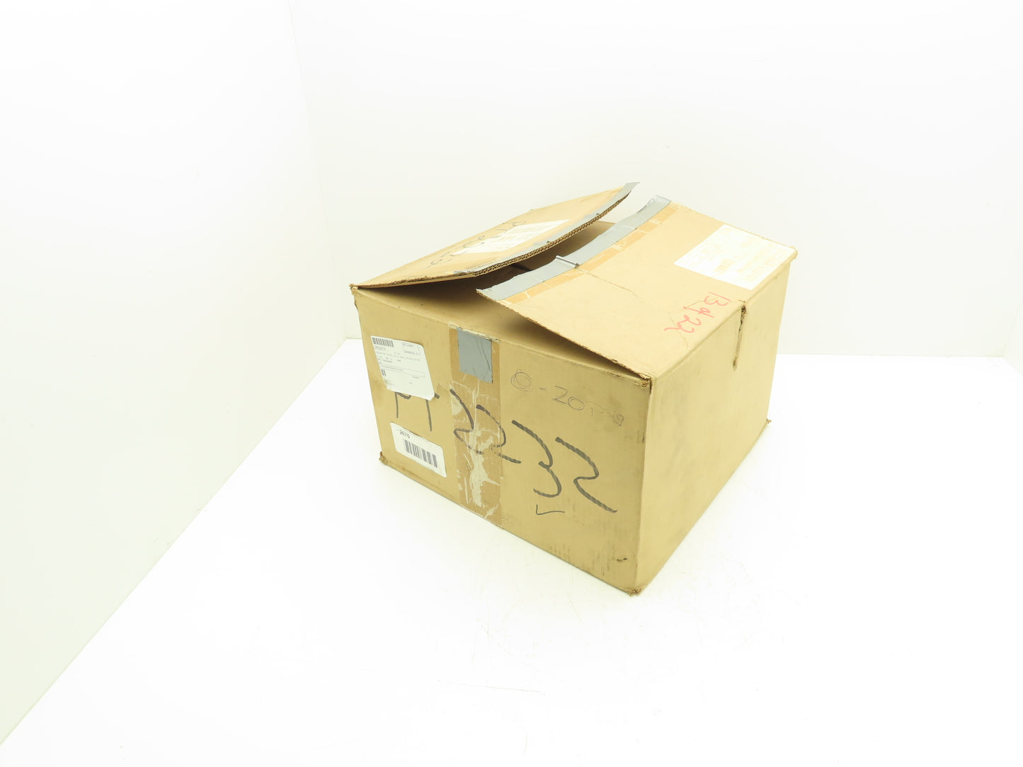 Yokagawa EJA-430A DPHarp Transmitter with Wika Pressure Transducer 430PSI 24VDC