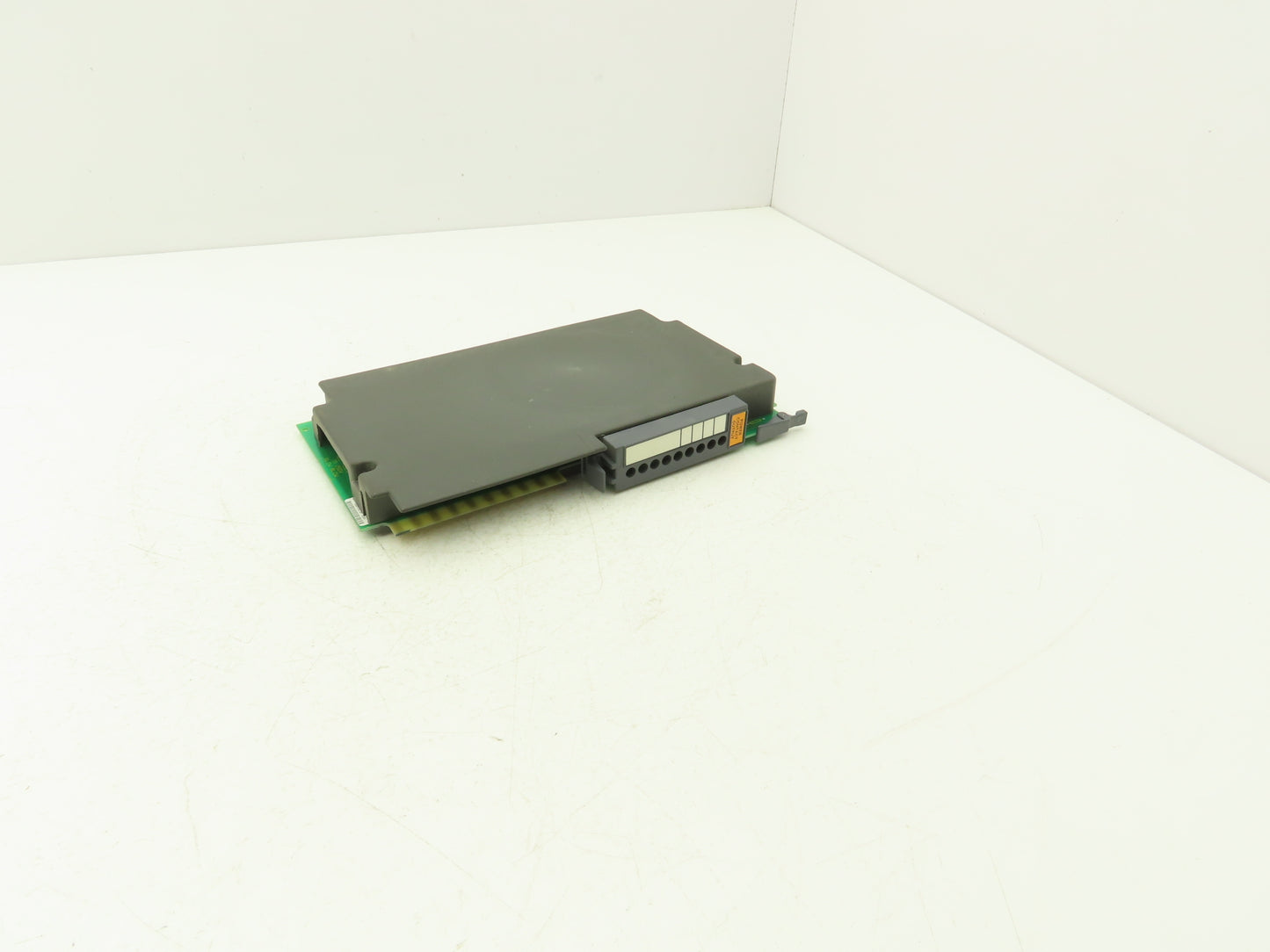 Allen Bradley 1771-OX PLC Power Contact Output Module Rev D02