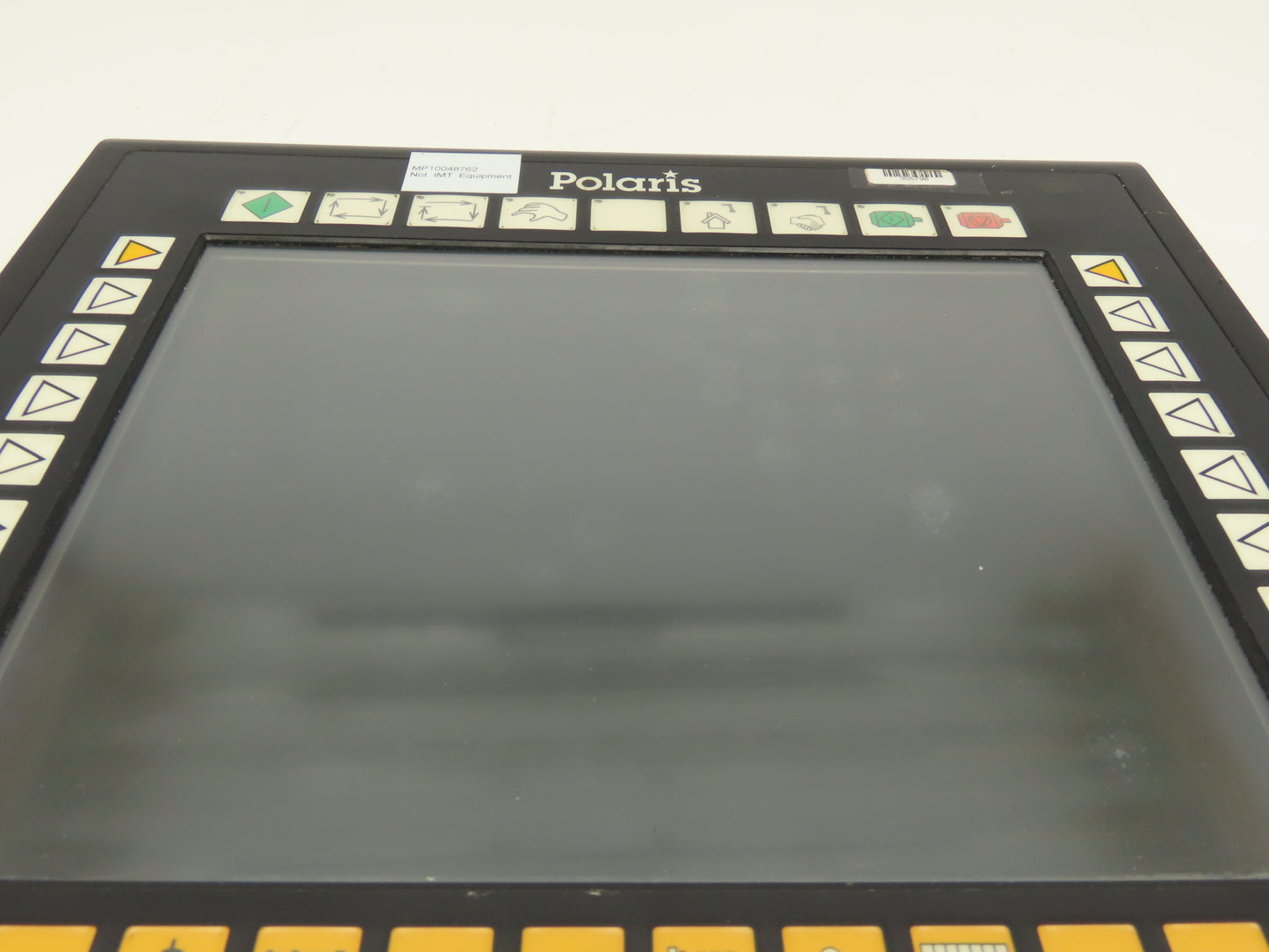 Beckhoff CP7011 1002 12.1" Touch Panel Operator Interface Polaris Series HMI