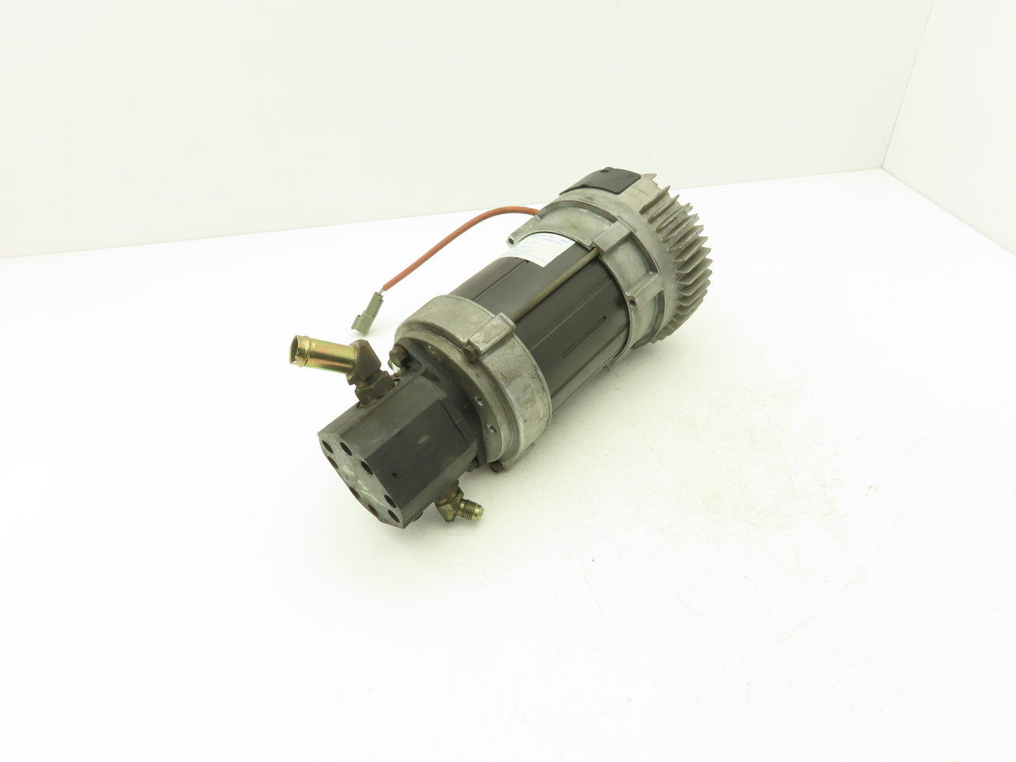 Yale 8522394 Electric Forklift Hydraulic Pump Steering Motor 48V 1.5kW 8620616