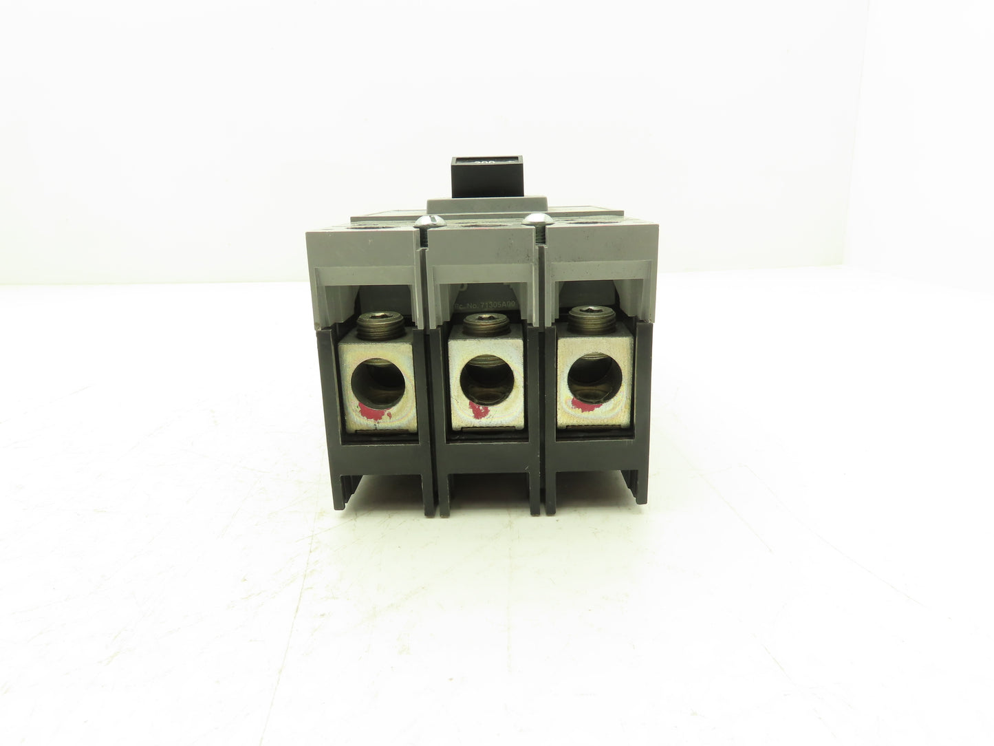 Siemens FXD63B200 Sentron Circuit Breaker 200A 3 Pole 600V FXD6-A Magnetic Adj