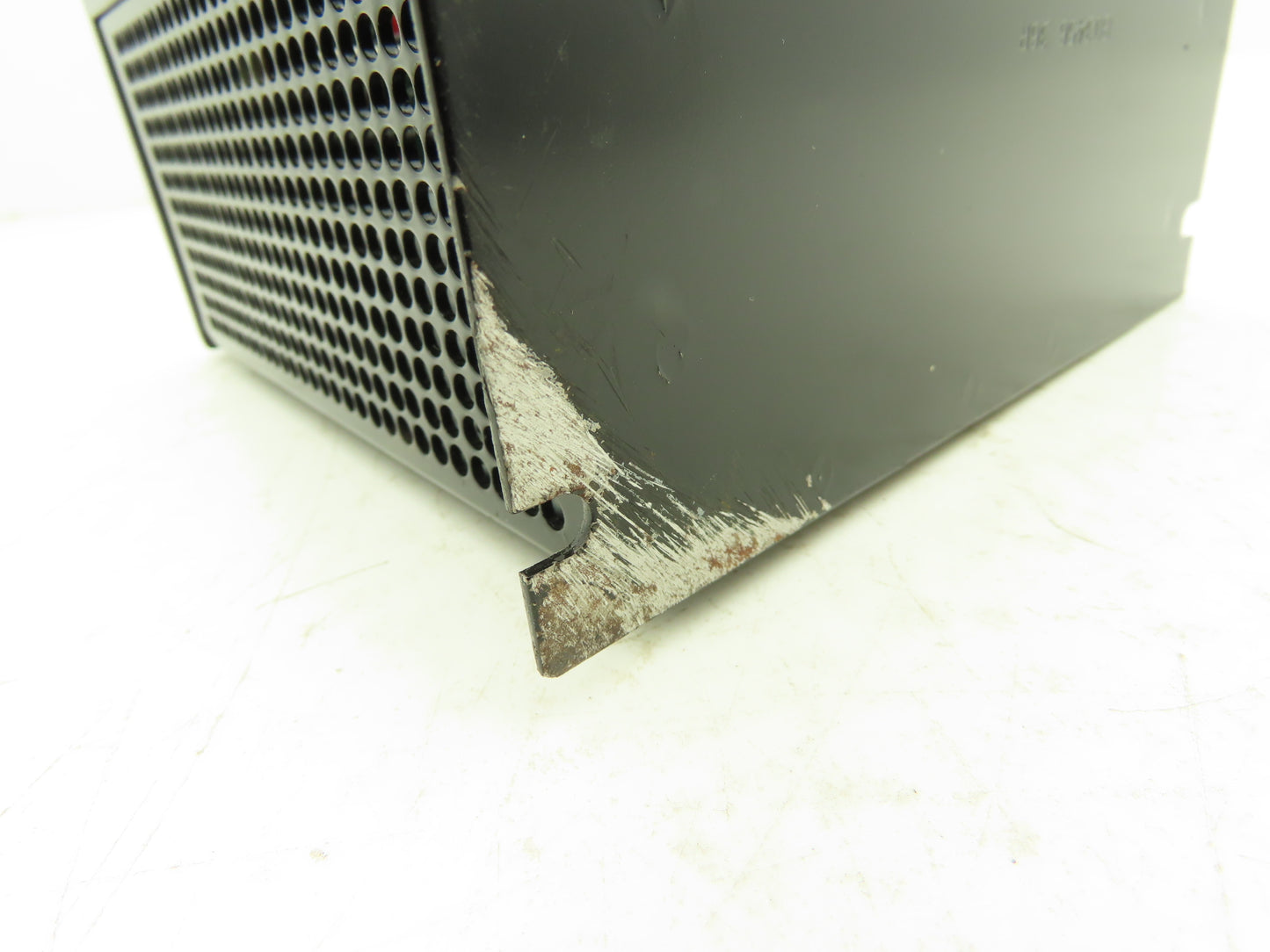 Reliance Electric 803456-37RC Power Supply Automate Local I/O Head 120VAC 61C22A