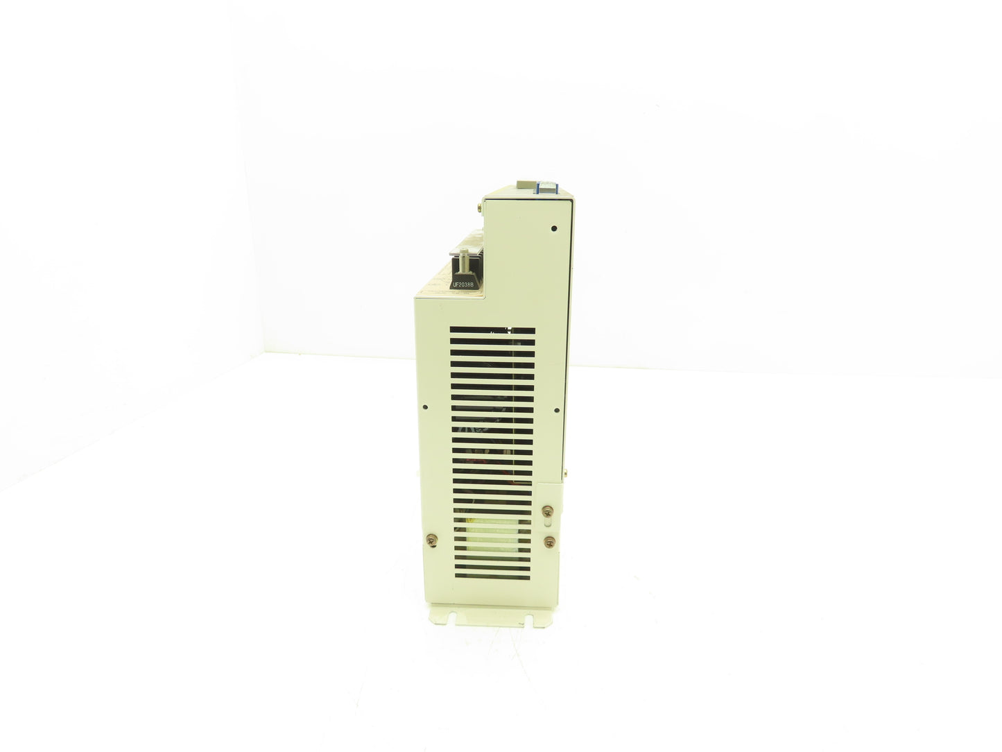 Reliance Electric 3RA2001 Brushless AC Servo Drive 230VAC HR2000/BLA-04