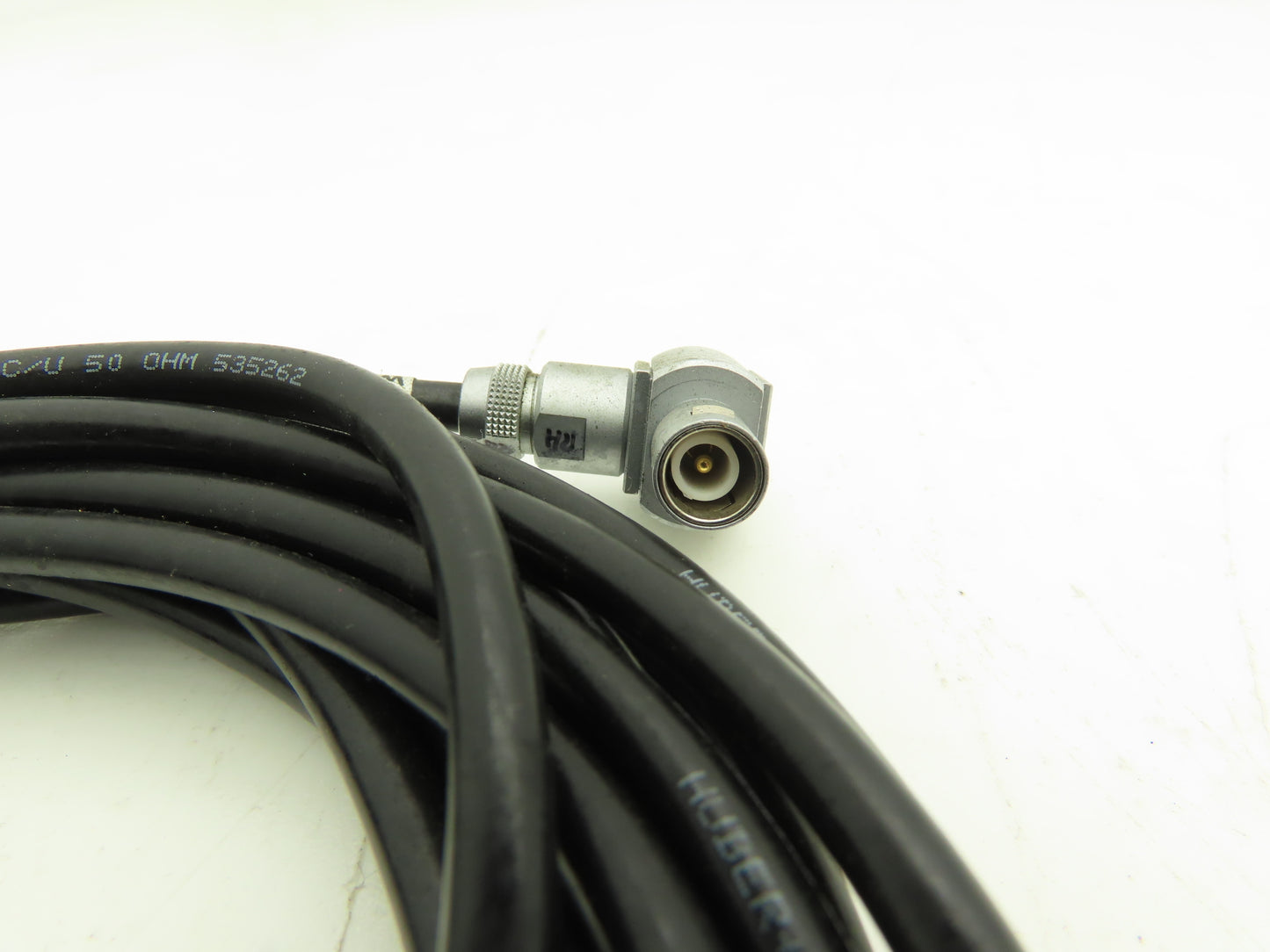 Rinco C35-4-11-802 Ultrasonic Welding Transducer Converter 35kHz w/Booster 1:1