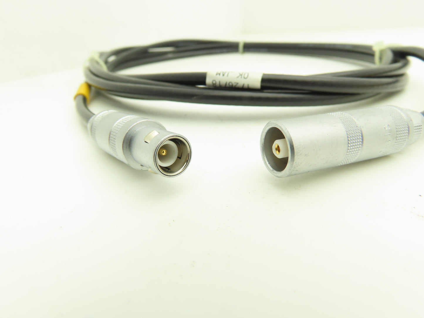Rinco C35-4-11 Ultrasonic Welding Transducer Converter 35kHz w/Booster 3047 1:1