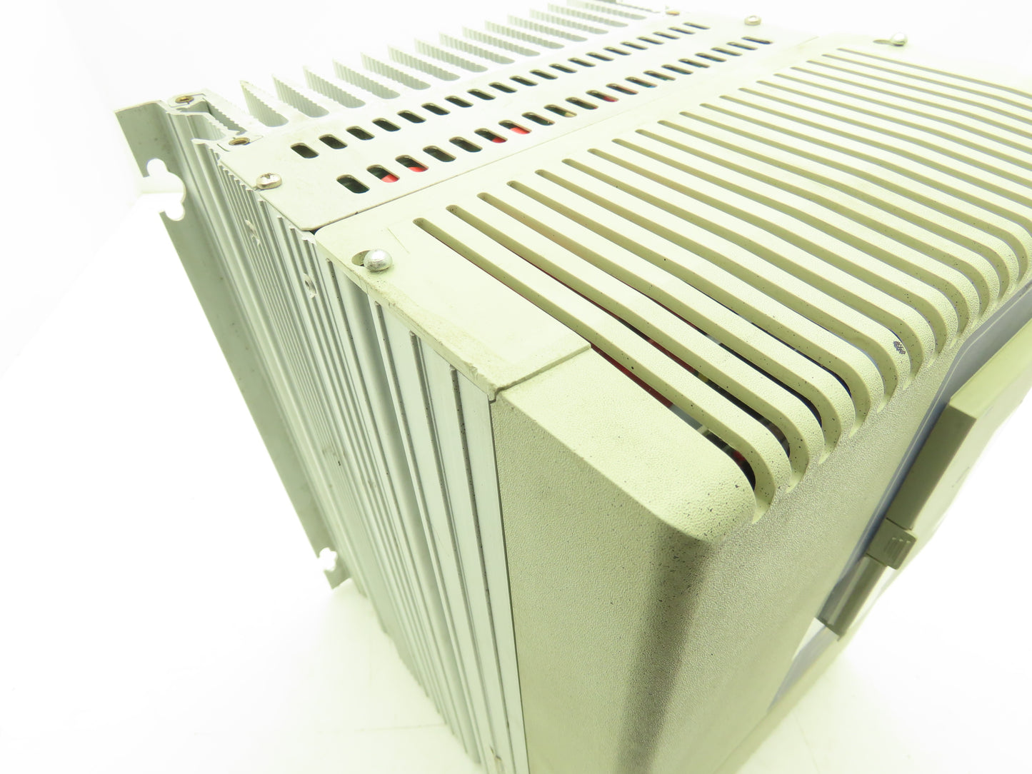 General Electric 6KAV3011XB1 AC Inverter Drive VFD 460VAC 3PH AV-300 *Read