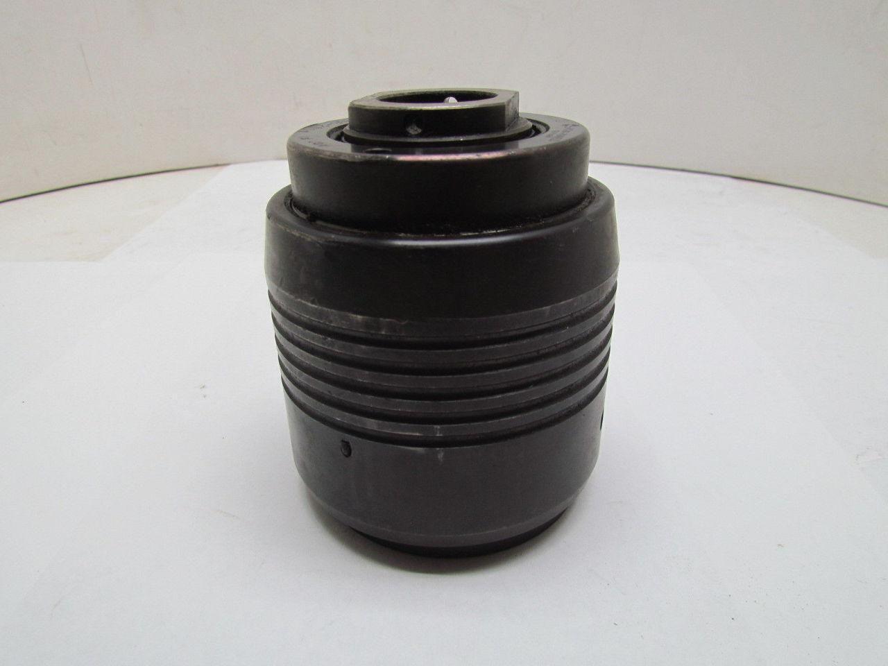 Hilma-Rumheld Hydraulic Hollow piston Single Acting T-Slot Clamping Cylinder