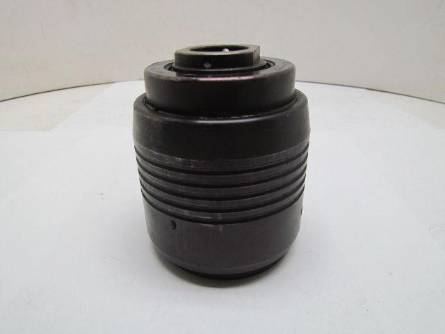 Hilma-Rumheld Hydraulic Hollow piston Single Acting T-Slot Clamping Cylinder
