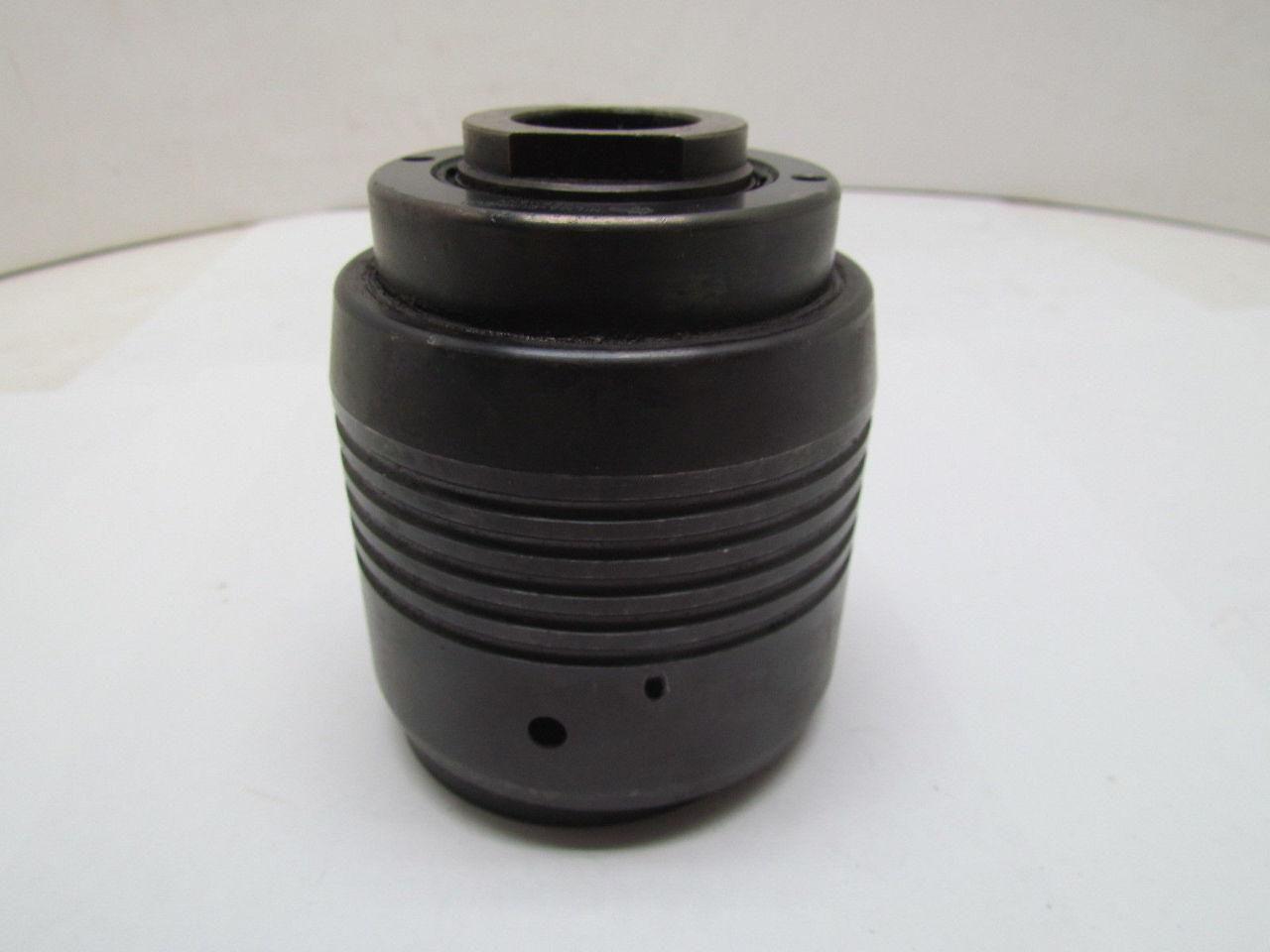 Hilma-Rumheld Hydraulic Hollow piston Single Acting T-Slot Clamping Cylinder