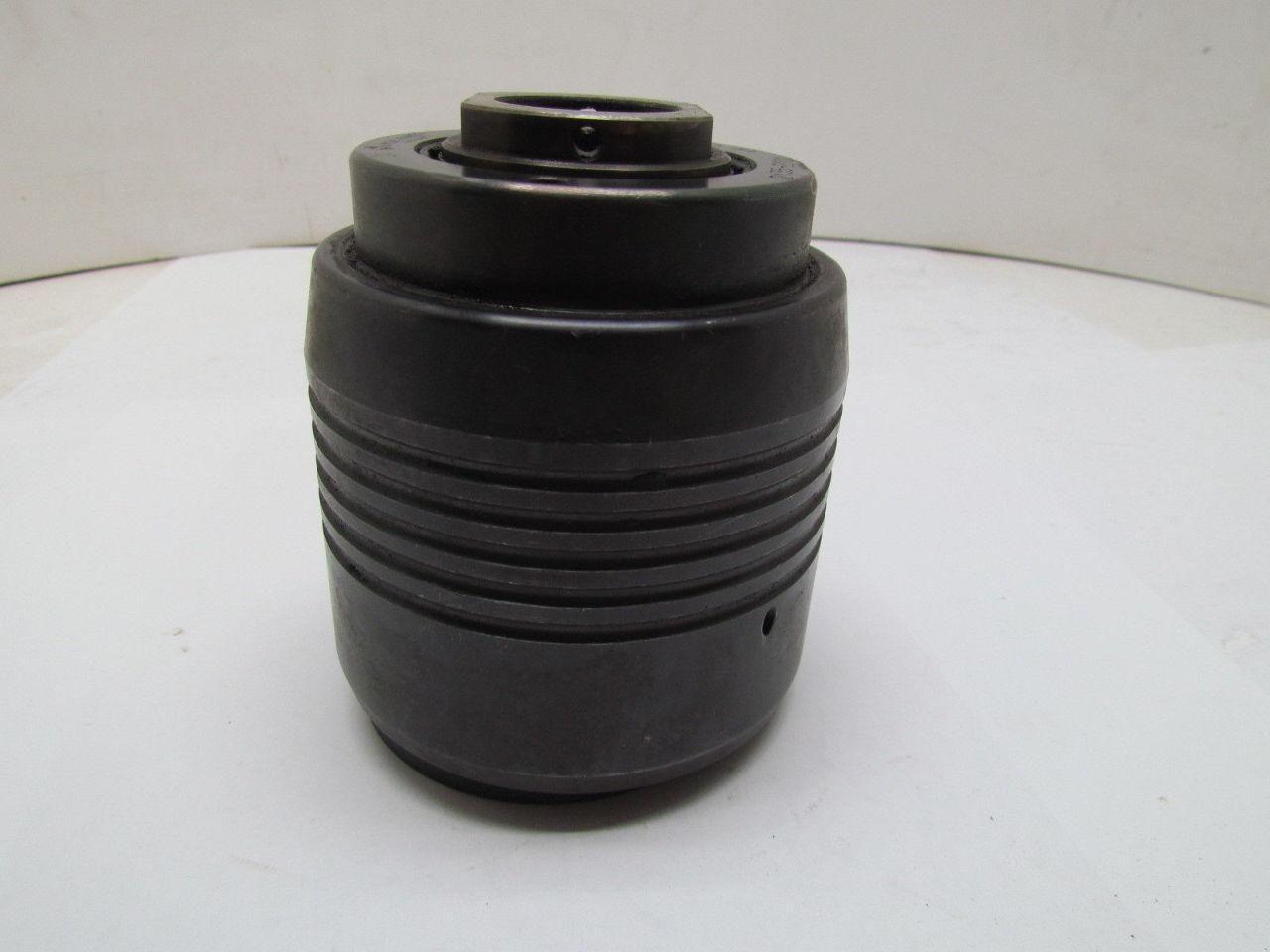 Hilma-Rumheld Hydraulic Hollow piston Single Acting T-Slot Clamping Cylinder