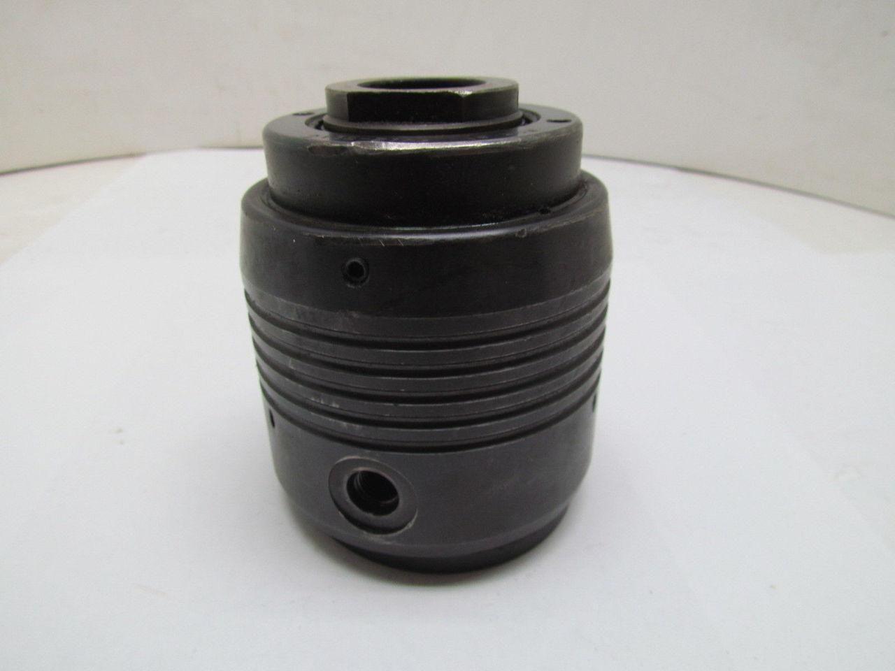 Hilma-Rumheld Hydraulic Hollow piston Single Acting T-Slot Clamping Cylinder