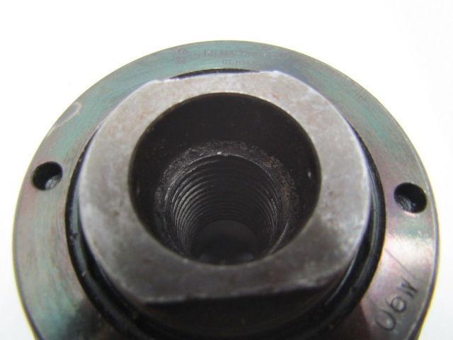 Hilma-Rumheld Hydraulic Hollow piston Single Acting T-Slot Clamping Cylinder
