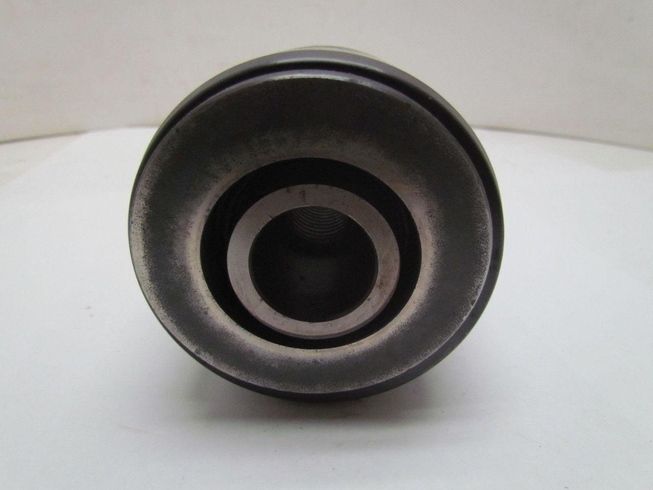 Hilma-Rumheld Hydraulic Hollow piston Single Acting T-Slot Clamping Cylinder