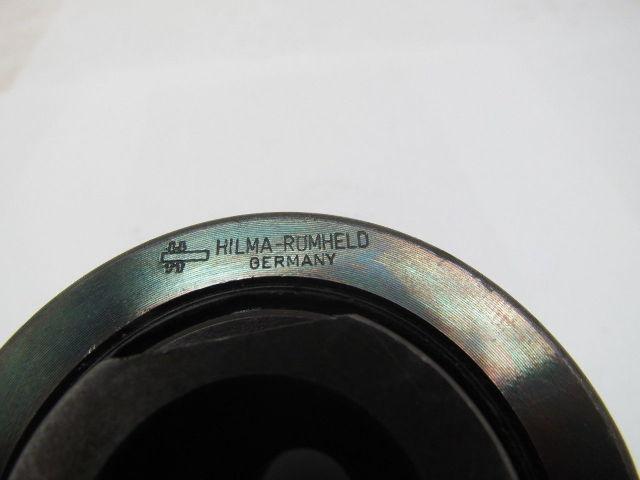 Hilma-Rumheld Hydraulic Hollow piston Single Acting T-Slot Clamping Cylinder