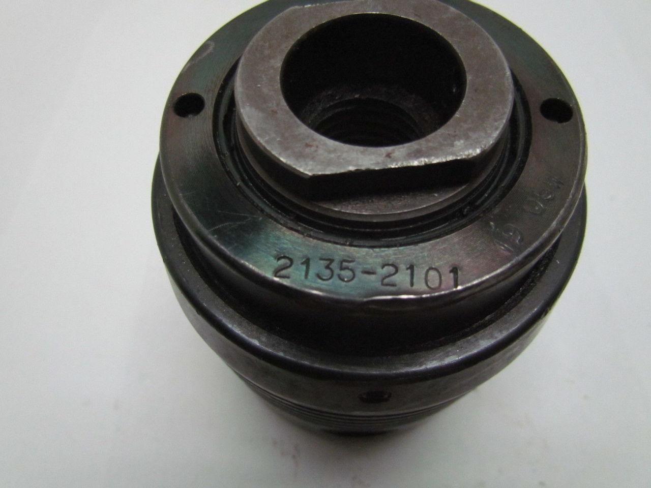 Hilma-Rumheld Hydraulic Hollow piston Single Acting T-Slot Clamping Cylinder