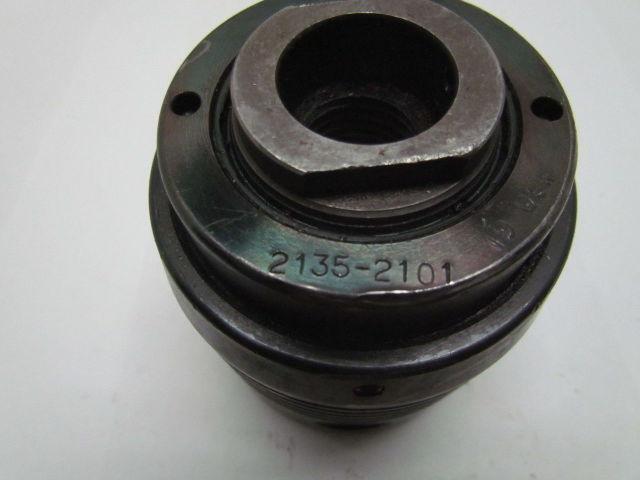 Hilma-Rumheld Hydraulic Hollow piston Single Acting T-Slot Clamping Cylinder