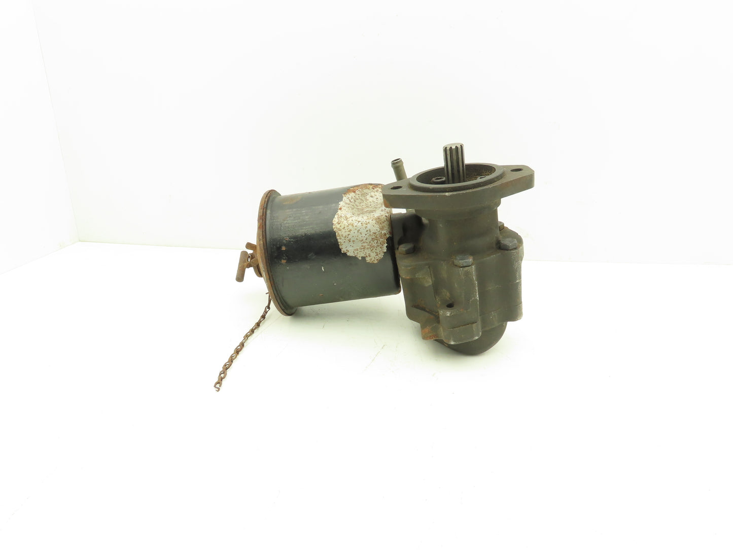 5190Y Power Steering Pump 11 Tooth Spline Drive 18mm Shaft