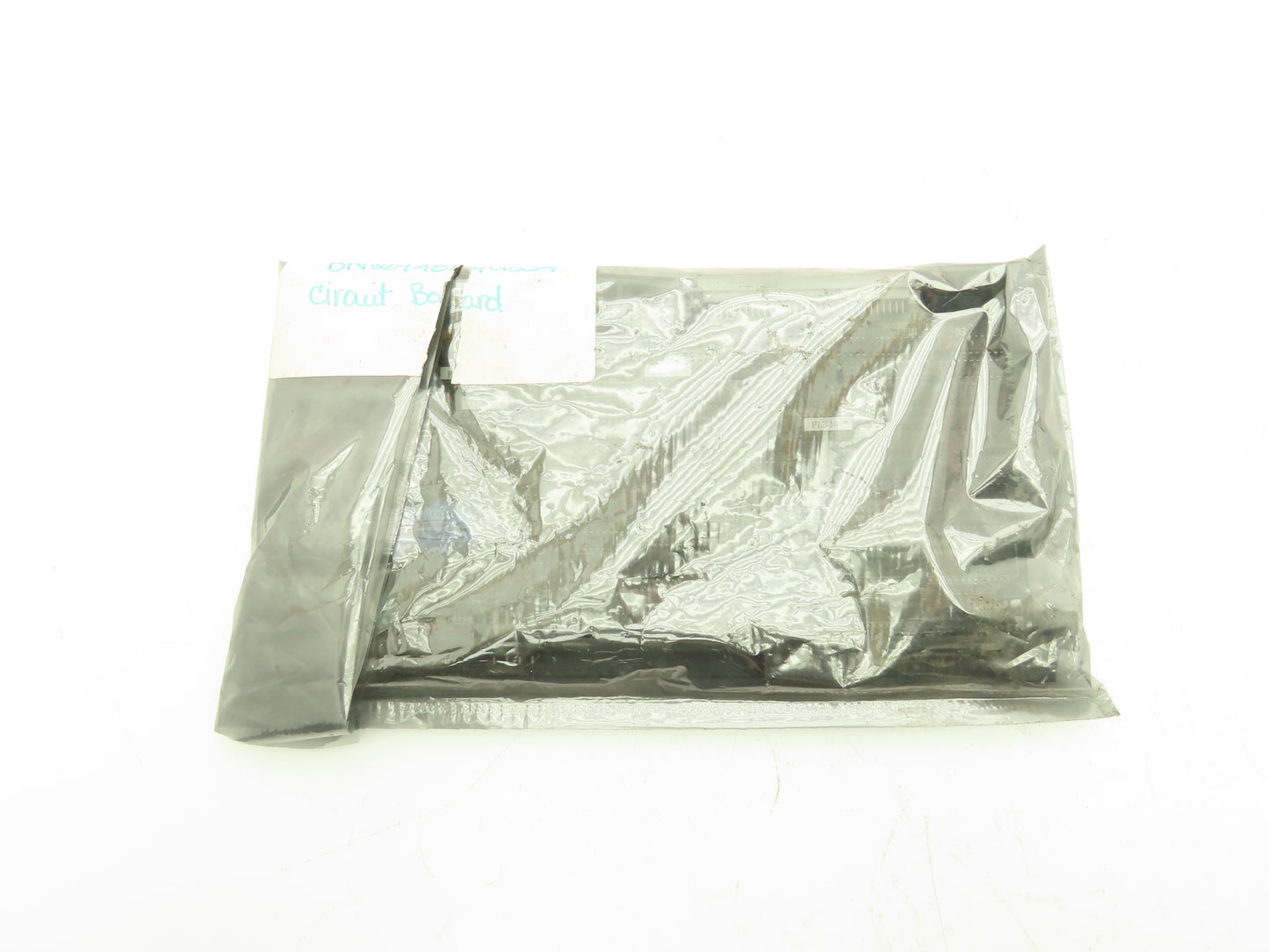 Mitsubishi MC442A-1 Printed Circuit Board PCB Control Card BN624A814G53A