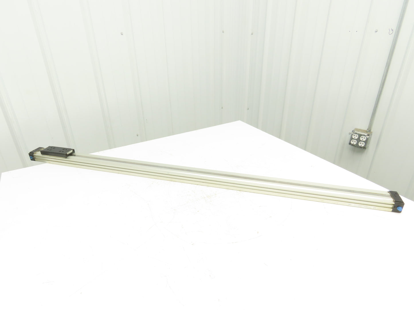 Schrader Bellows P1XN032DAN1250.000WDNTN Linear Slide 2-1/2" W x 58" Length