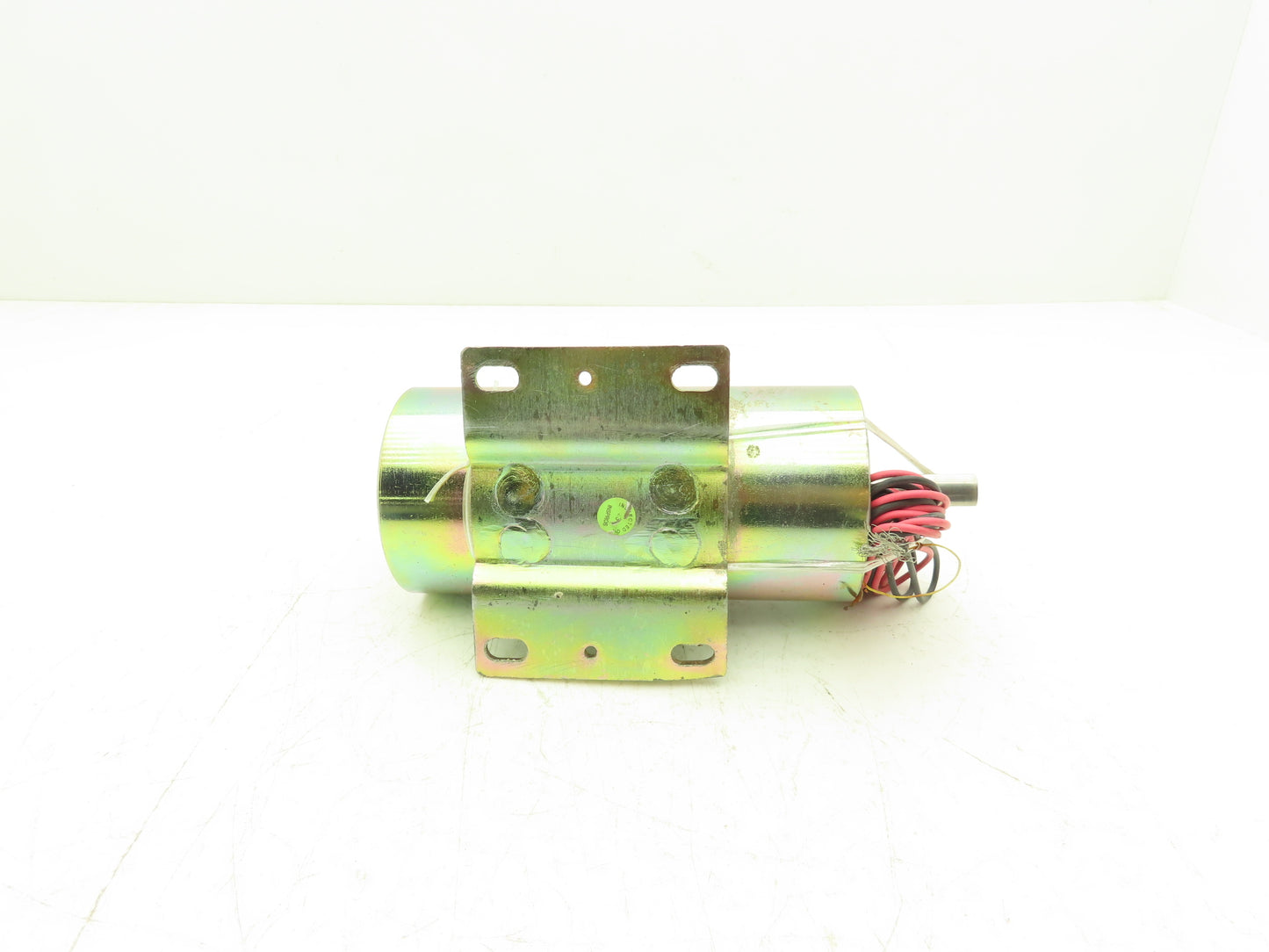 GE Zenith K-2195 Solenoid Full Wave Rectified Pulse Duty Push-Pull 575-600V