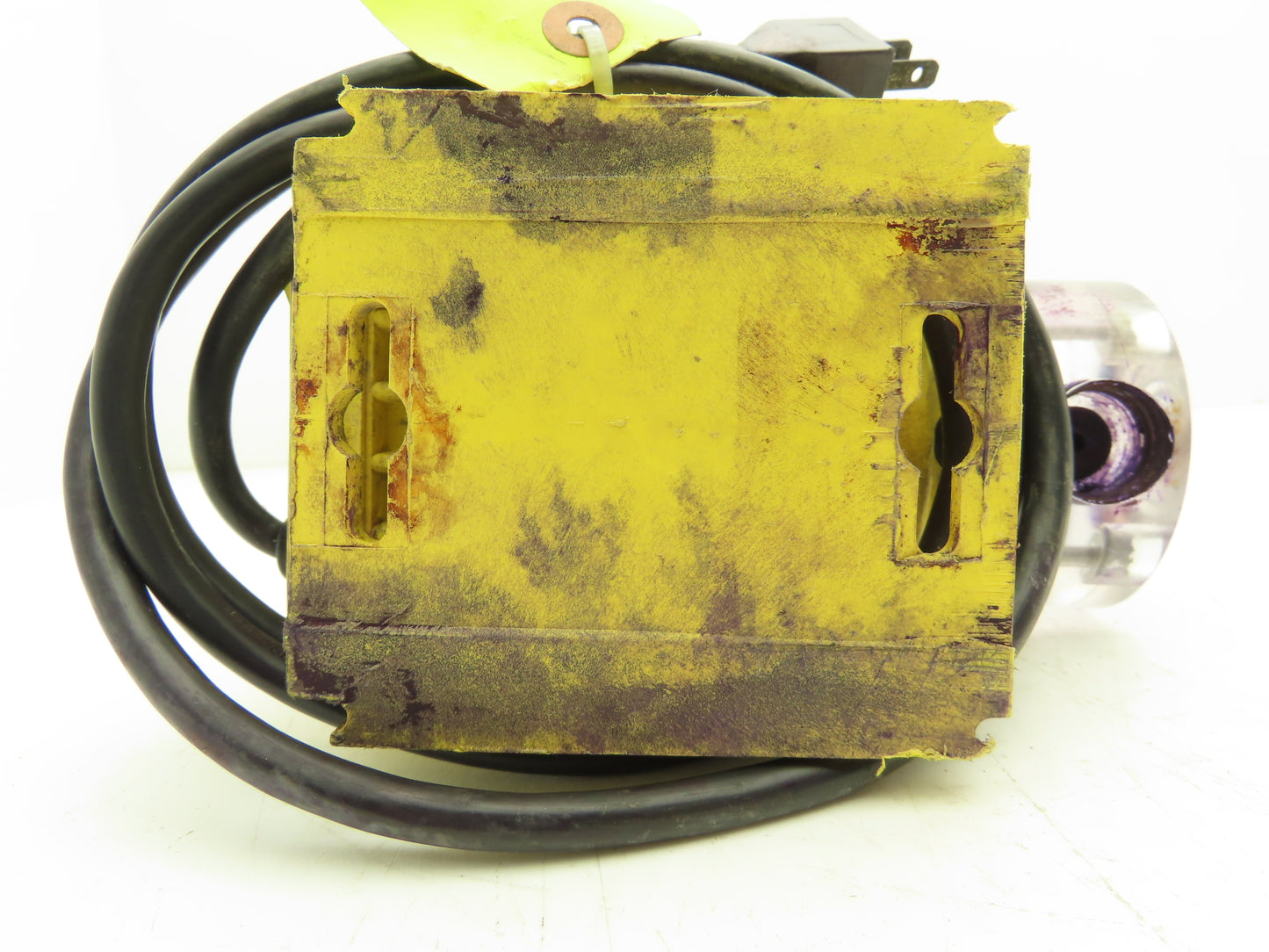 Milton Roy Electronic Dosing Metering Pump 0.21 GPH 150 PSI 120V