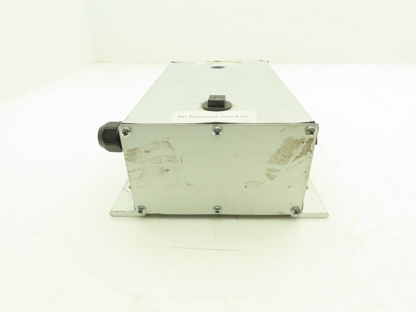 Eaton Cutler Hammer PS256A-44B1 Conveyor Power Supply 480V 3PH In 26VDC 100W Out