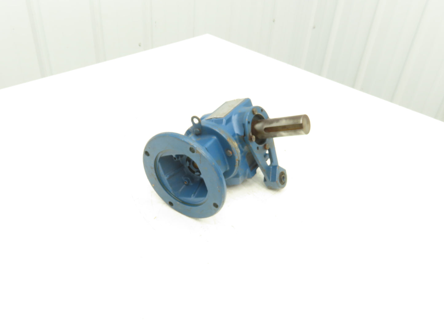 Sew Eurodrive SA37/TAM56 Helical Inline Gear Drive 51:1 Reducer Hollow Shaft 56C