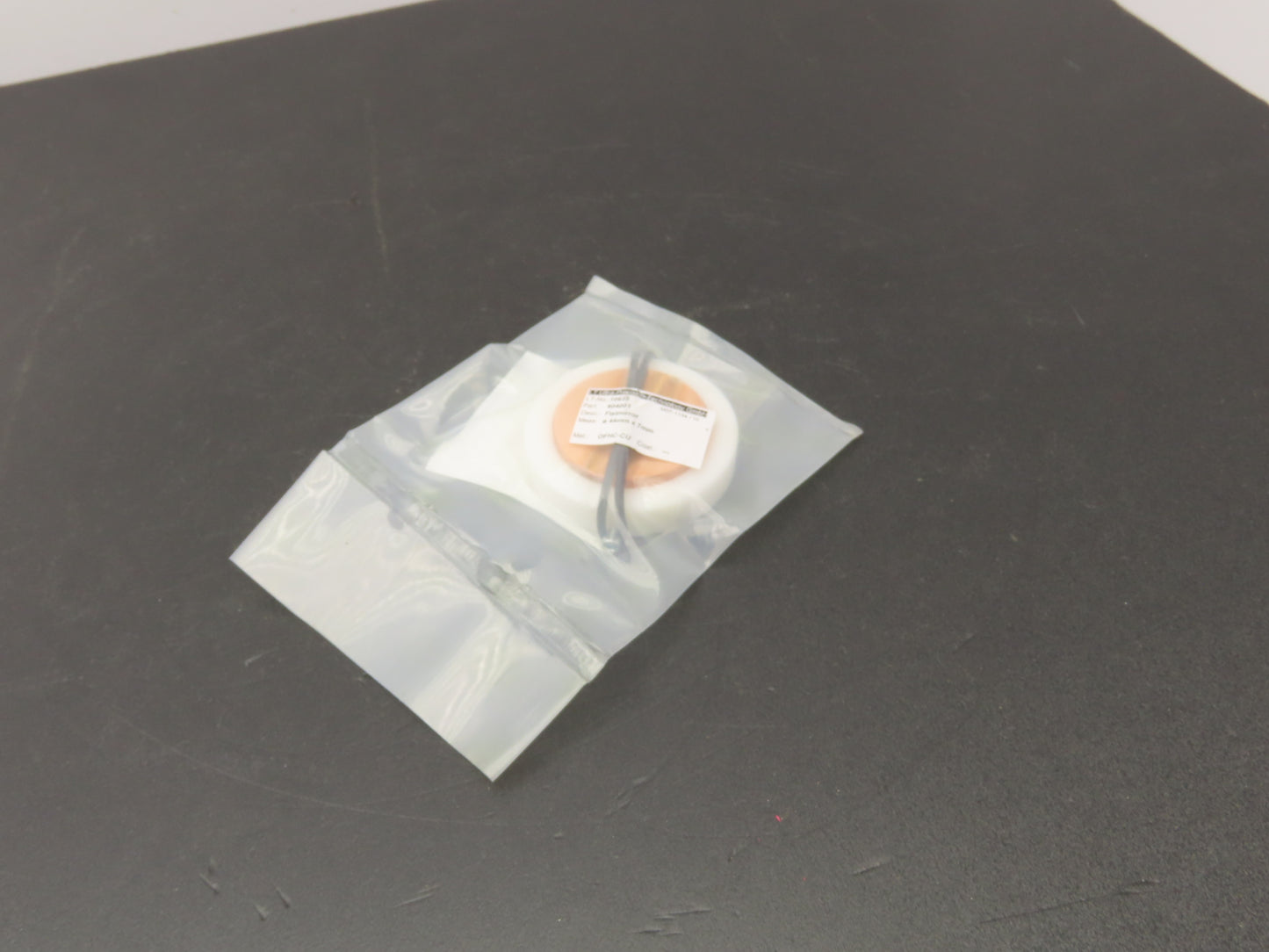 LT Ultra Precision FL-10635 Laser Flat Mirror 44mm x 7mm 604001