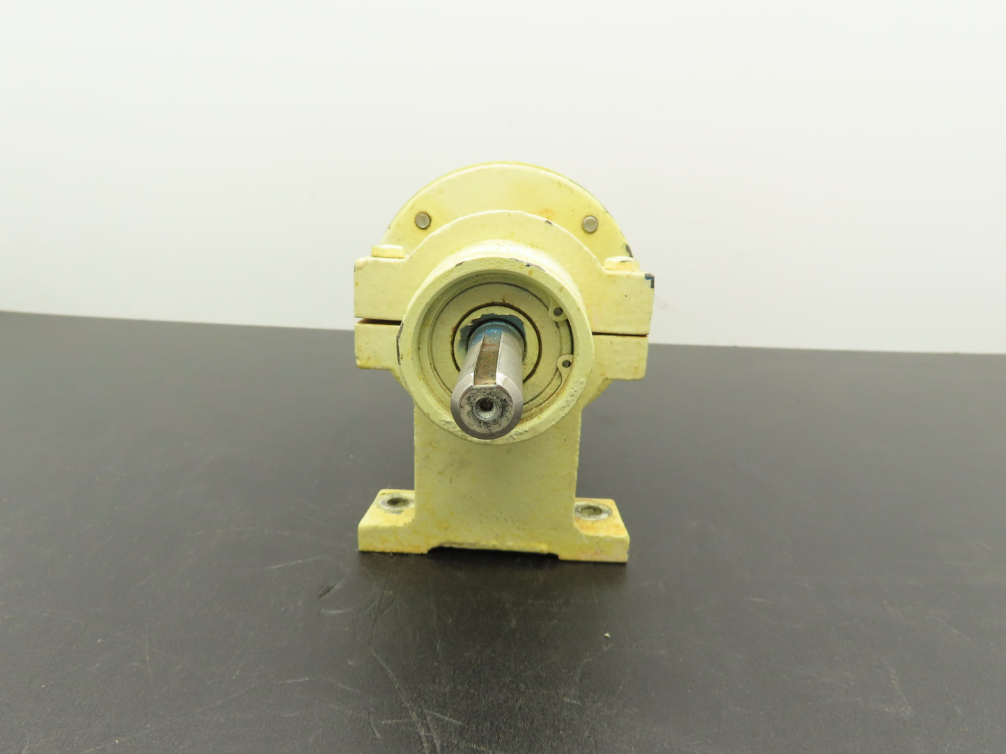 Moyno A4015ASSQ3SAA Sanitary Metering Pump Progressive Cavity 300psi *READ*