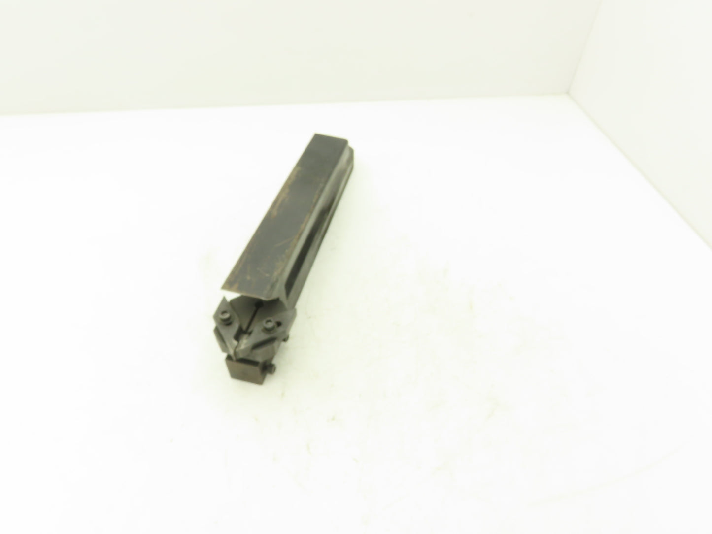 KBC Band Saw Blade Upper Guide Adjustable on 14-1/2" Bar Off 350 Metal Band Saw