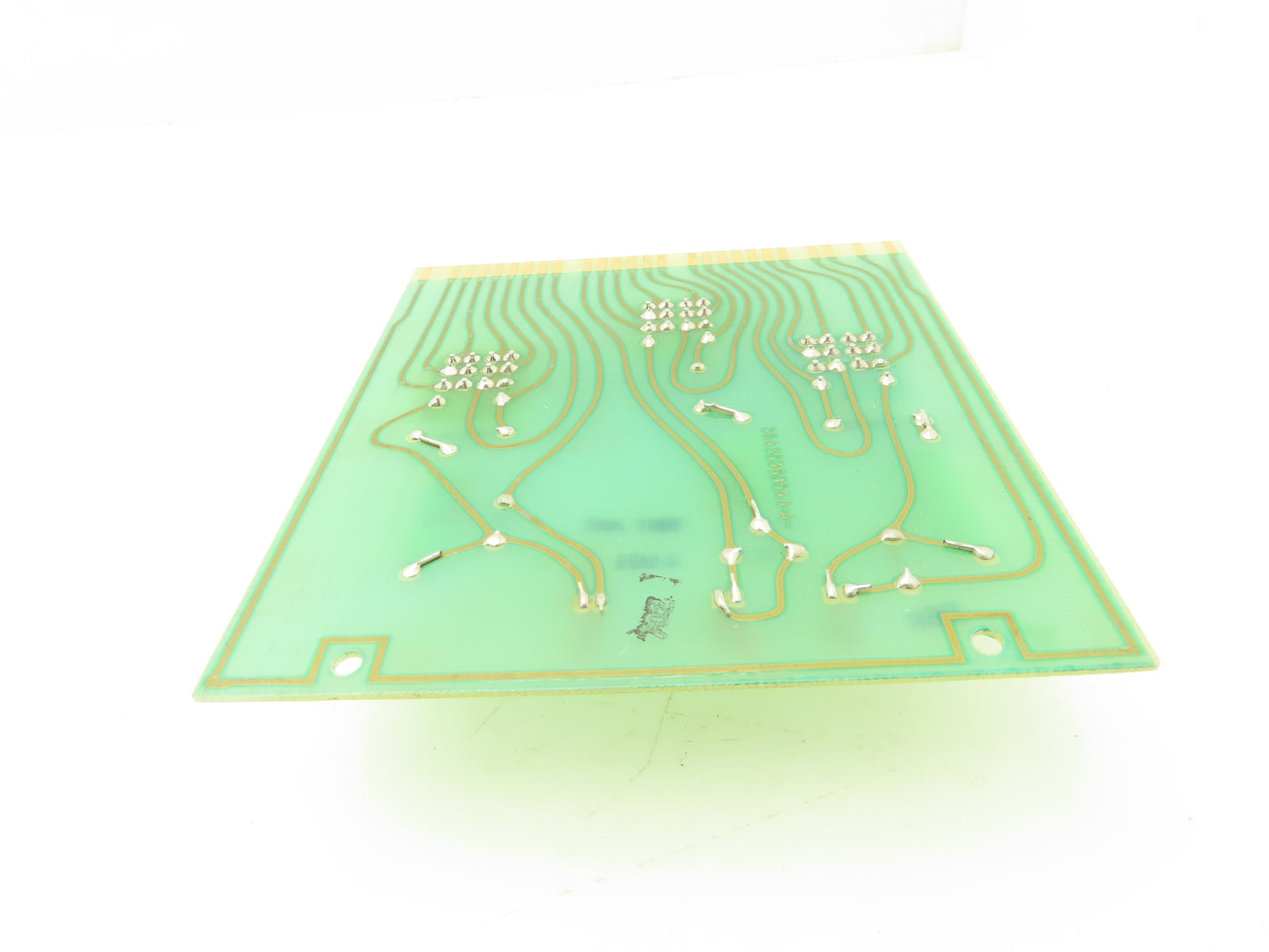 General Electric 193X279AAG03 PCB Printed Circuit Board Relay Control Module