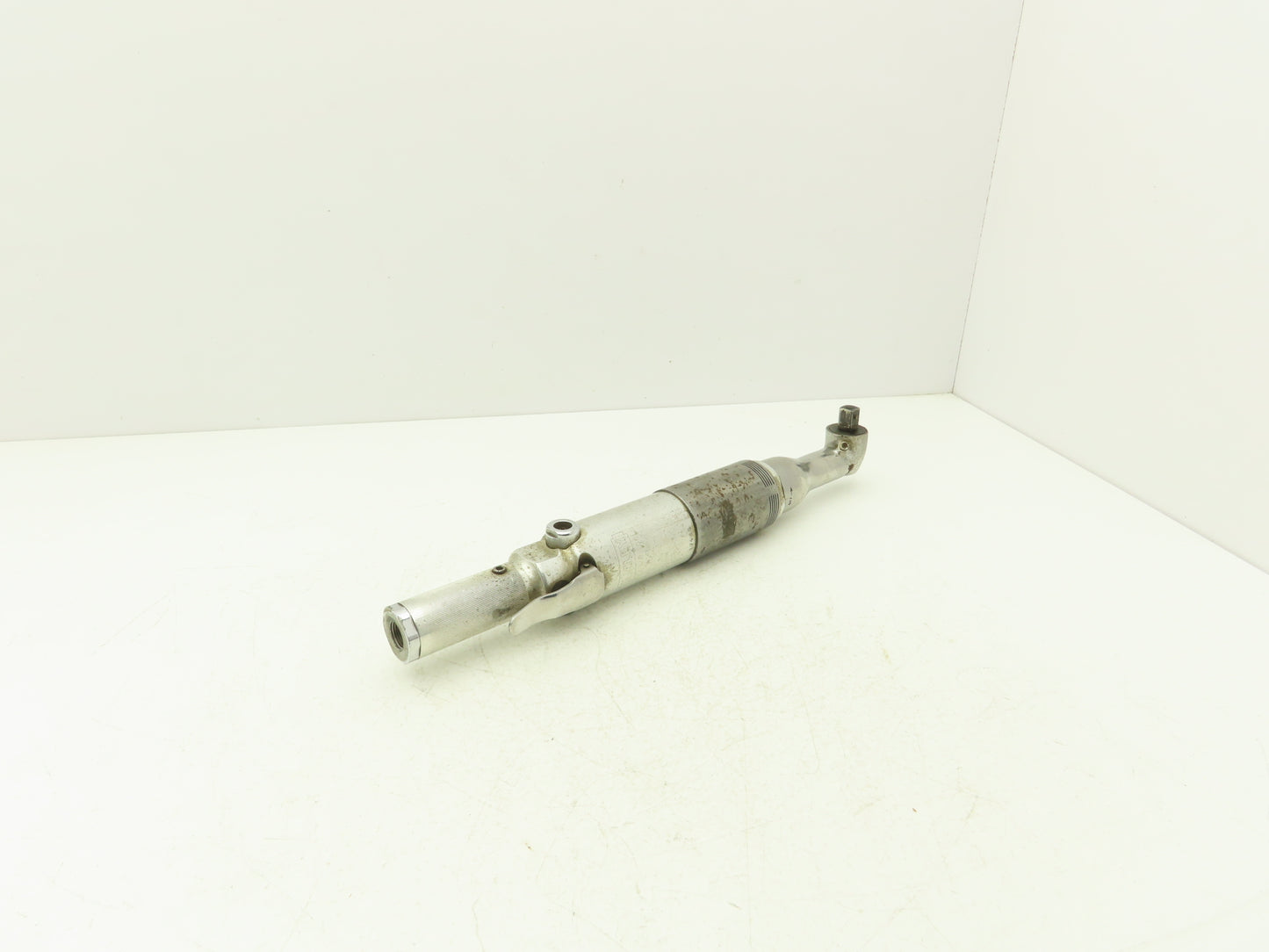 Stanley A40LATAM-6F2 Pneumatic Right Angle Nutrunner 1/2" Drive 390 RPM