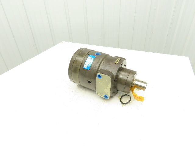 Denison PF07 020 51R Hydraulic Piston Pump 52GPM 6.7in³/rev 1-5/8" Keyed Shaft