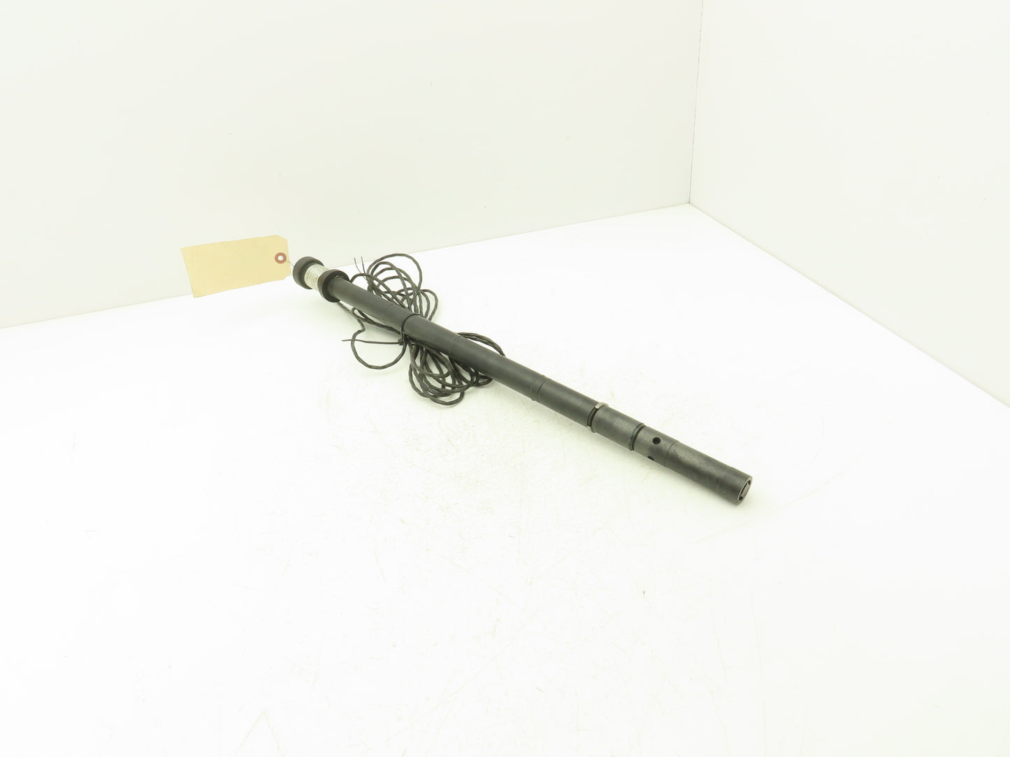 Leeds & Northrup 4908-1-33-000-20-02-000 Conductivity Cell PH Sensor 24"L